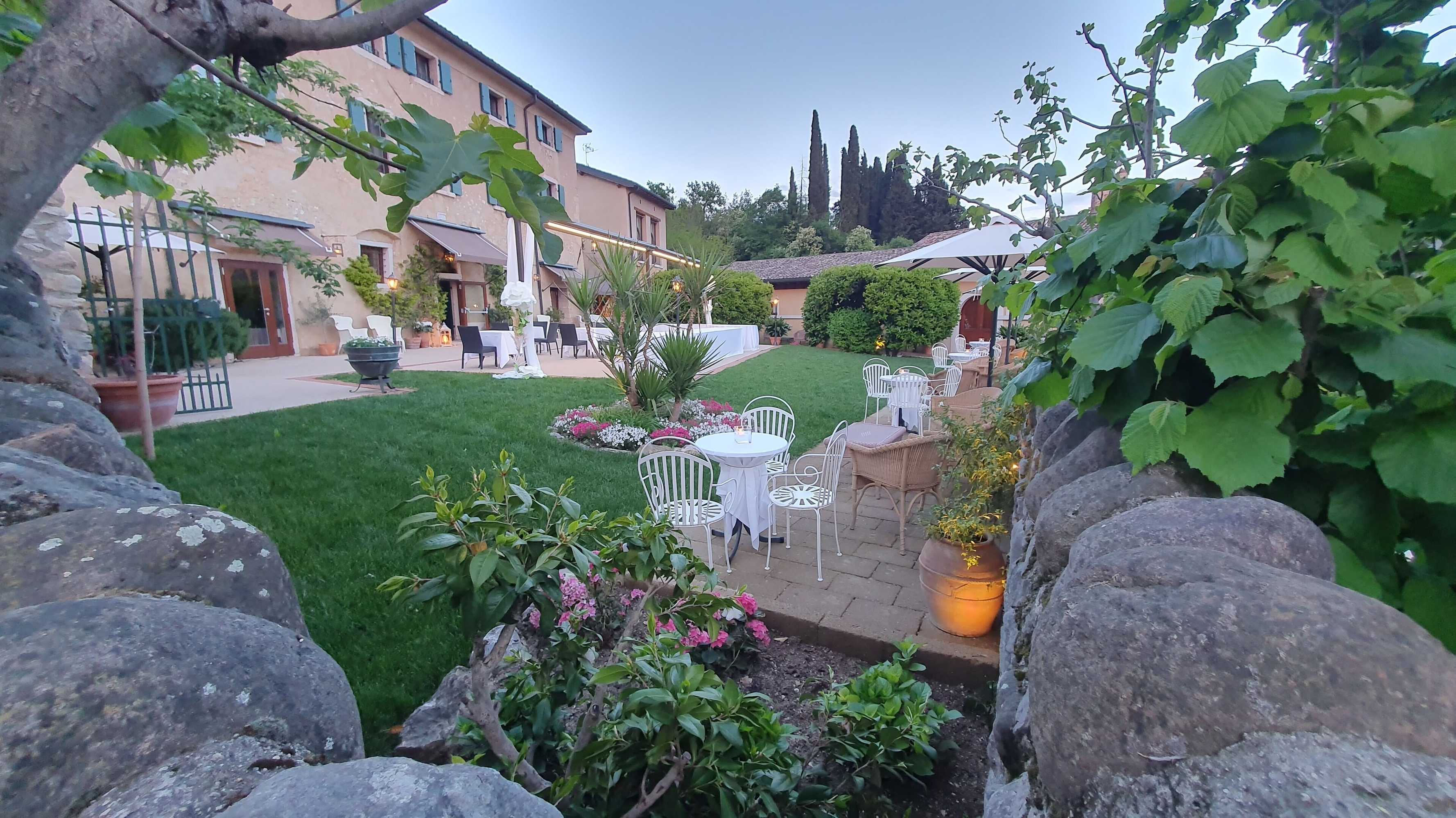 Gift card for Resort Locanda San Verolo Boutique Hotel Gift card for Resort Locanda San Verolo Boutique Hotel