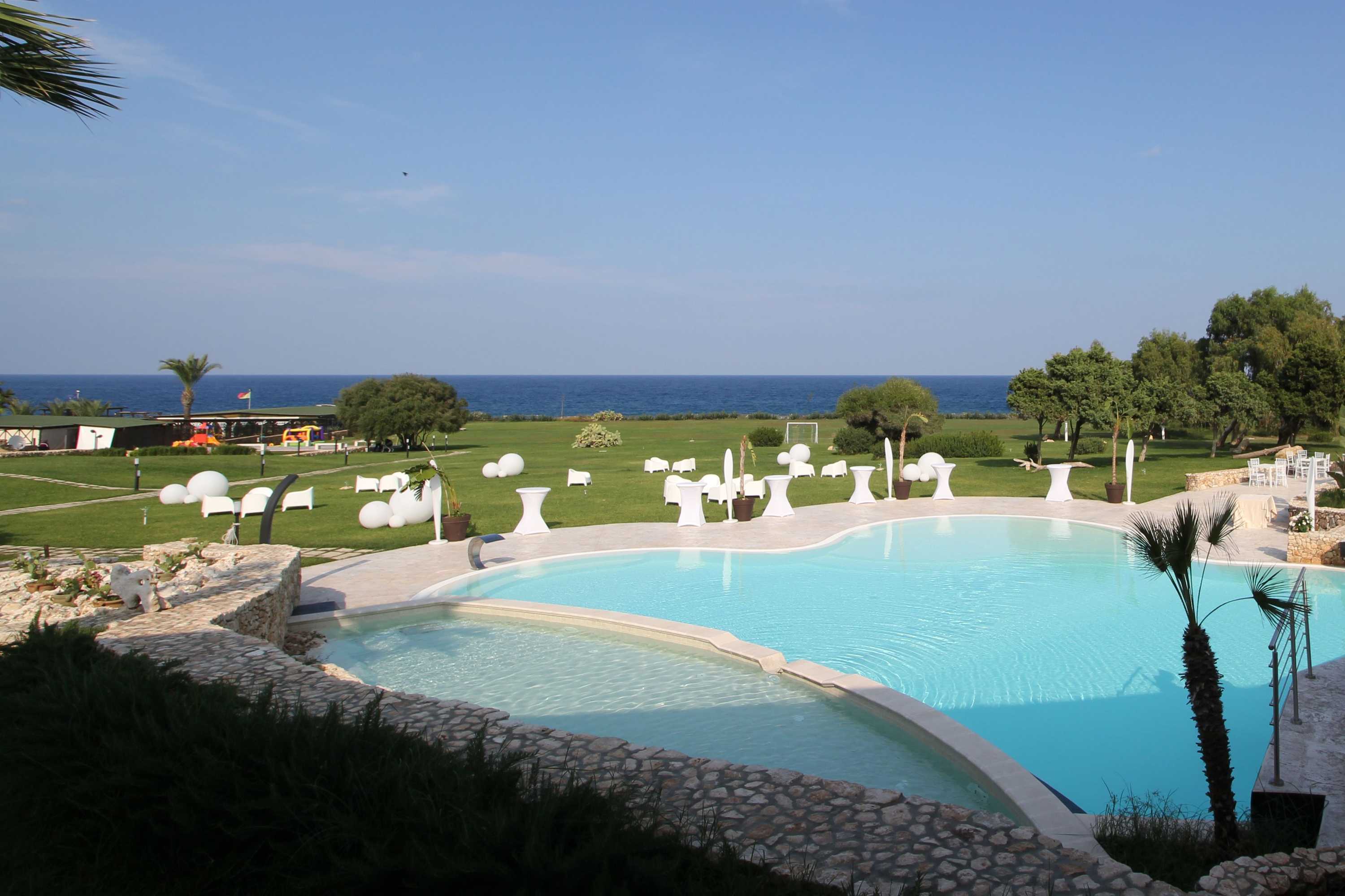 Gift card for Hotel Residence Capo Campolato Gift card for Hotel Residence Capo Campolato