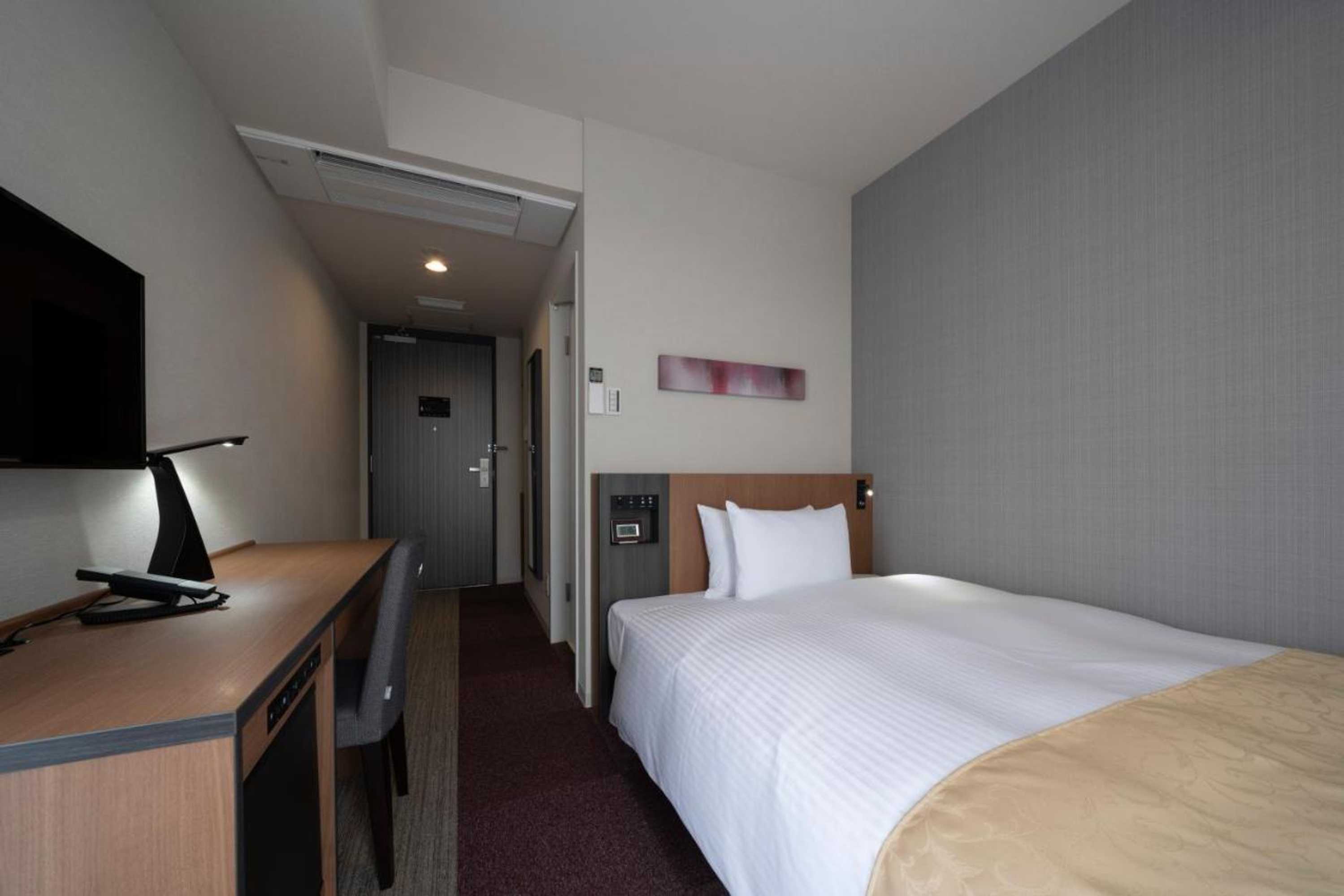 Gift card for Grand Inn Higashi-Okazaki