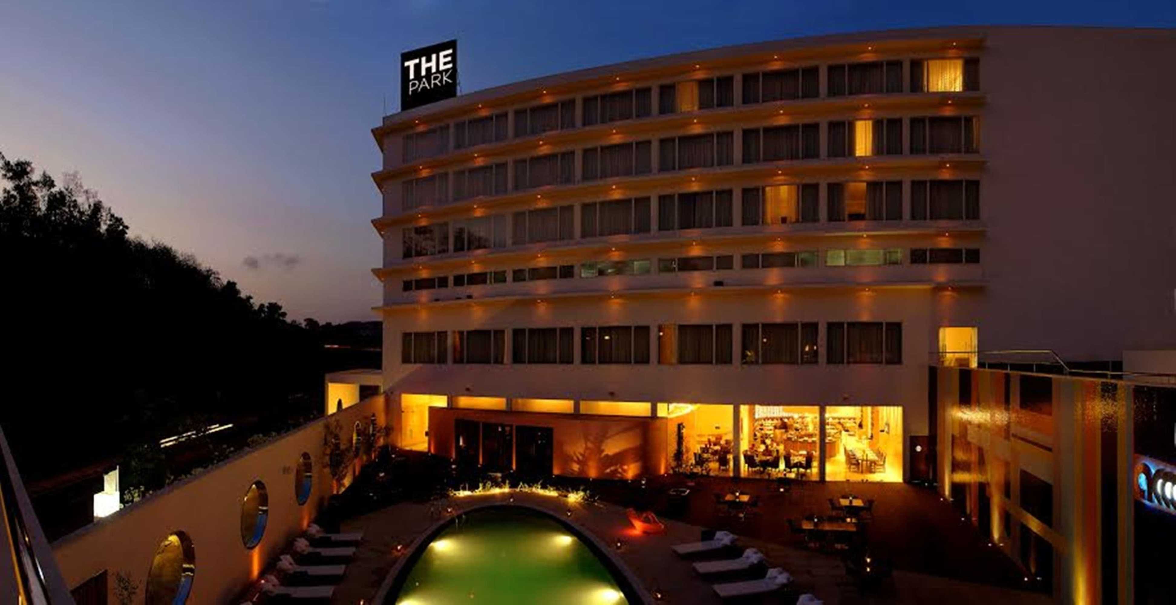 Gift card for The Park Navi Mumbai Gift card for The Park Navi Mumbai