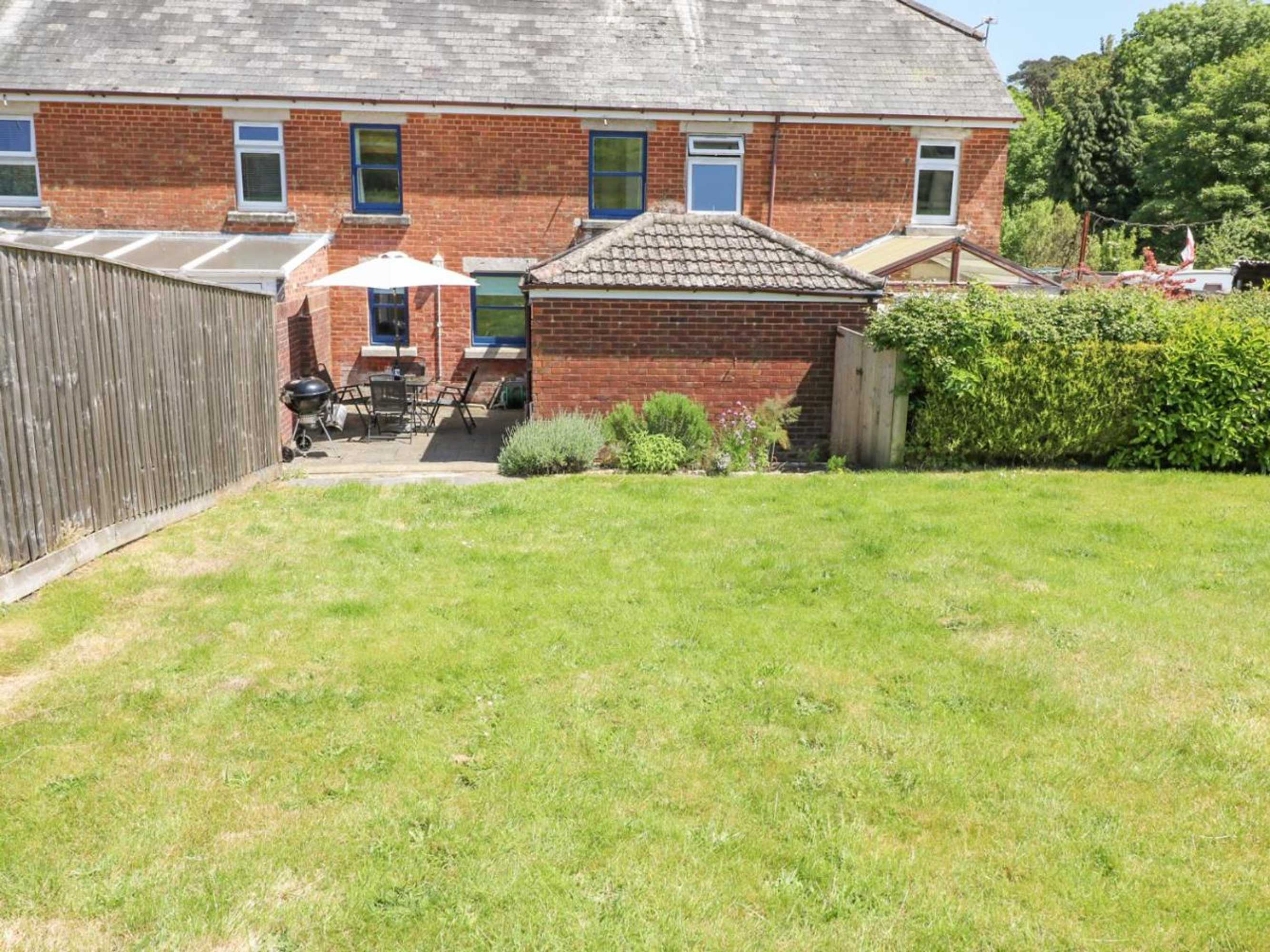 Gift card for Studland Cottage