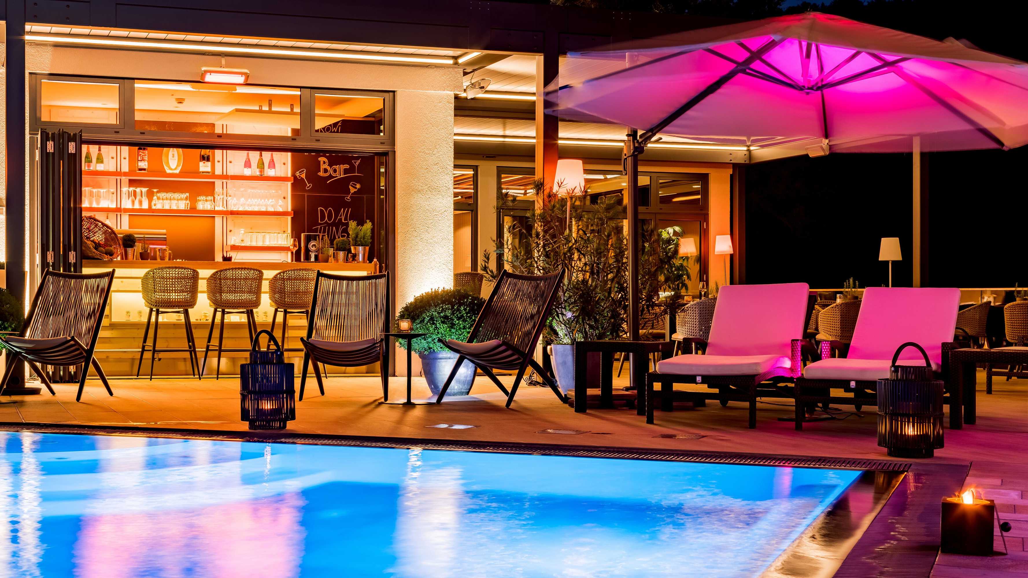 Gift card for Romantischer Winkel Roligio & Wellness Resort