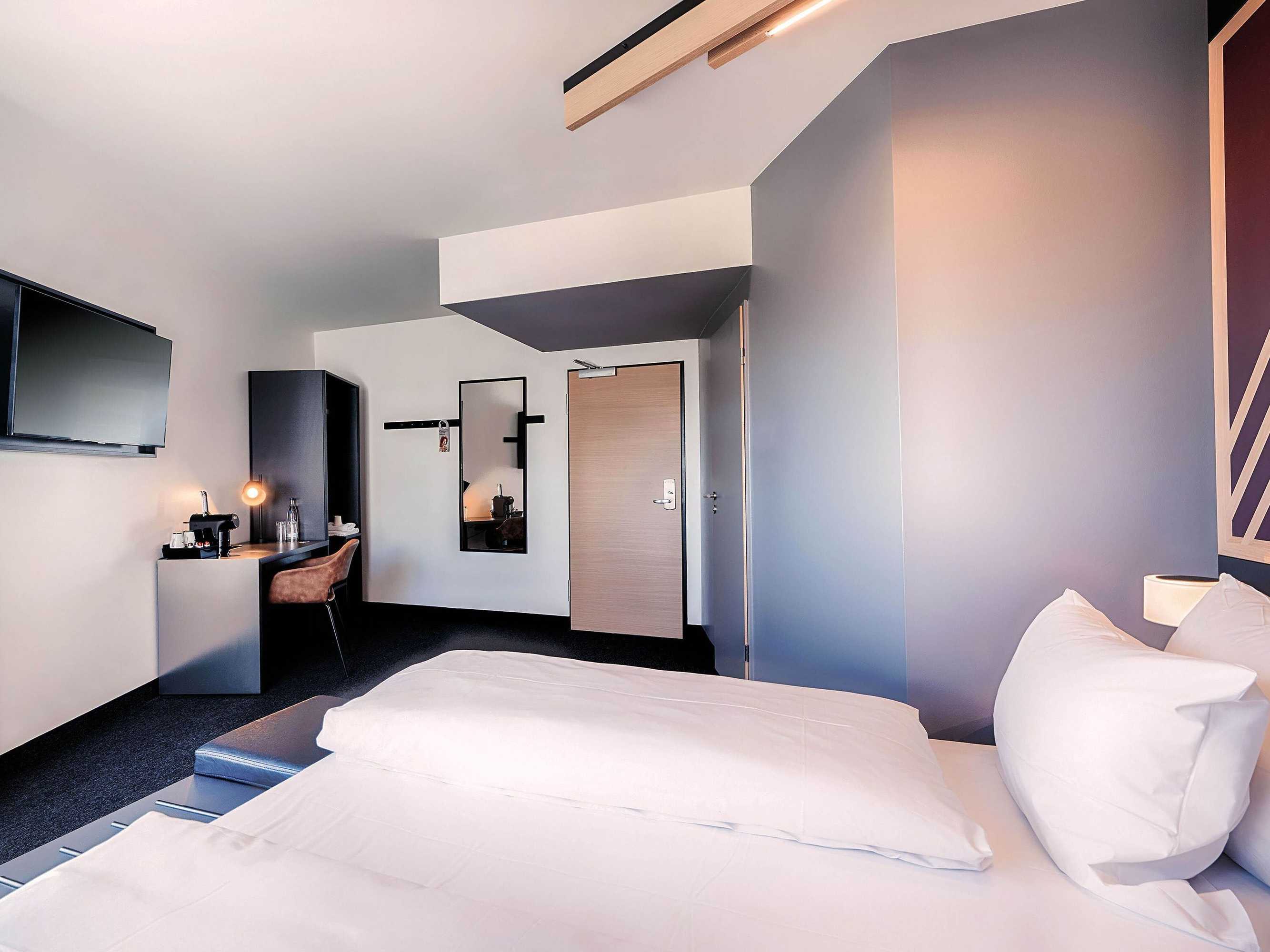 Gift card for B&b Hotel Aschaffenburg
