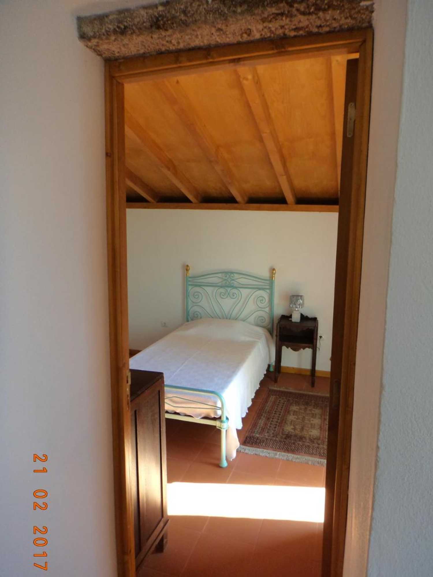 Gift card for Casa do Forno, Viseu