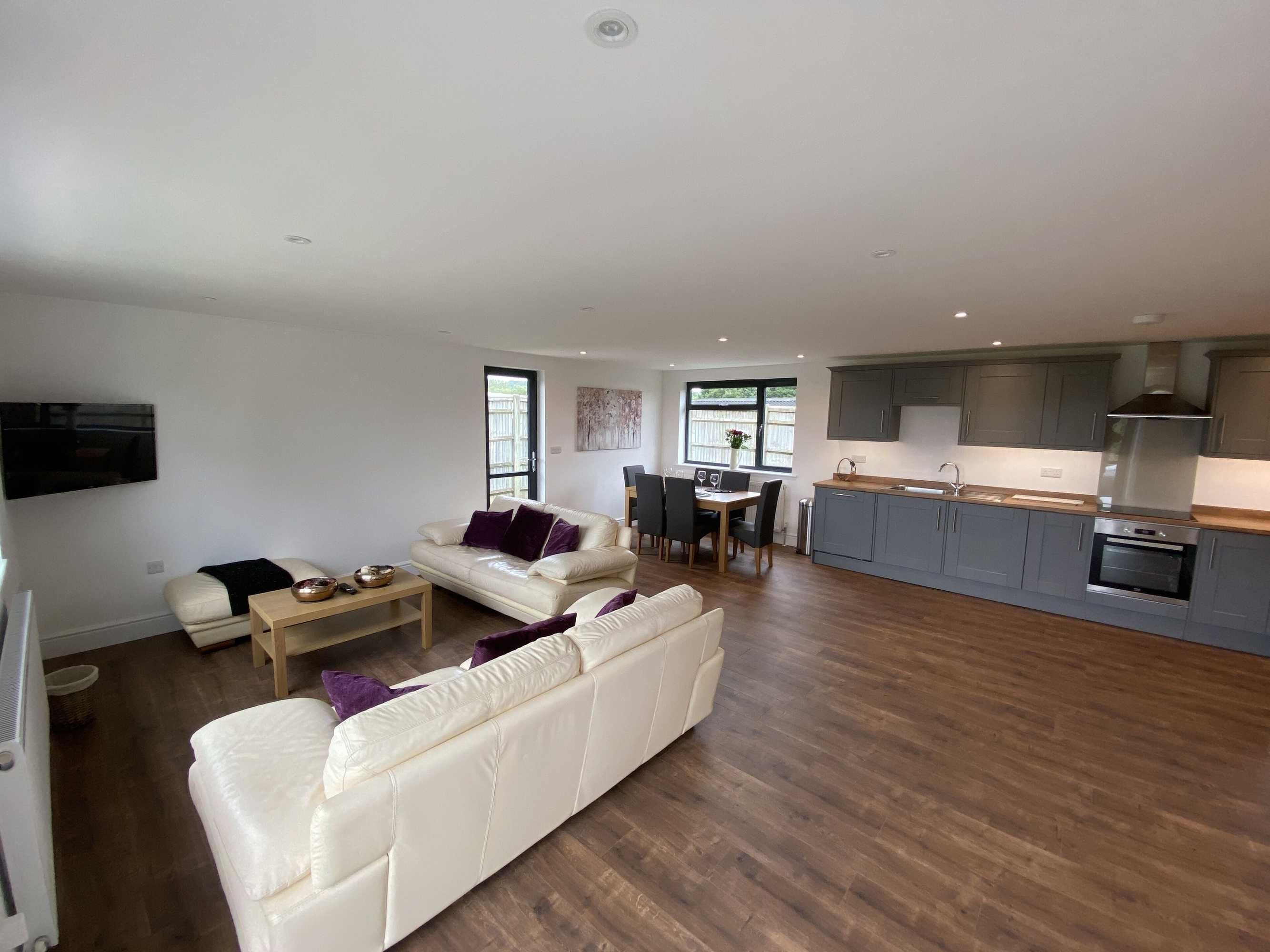 Gift card for Blackberry Cottage