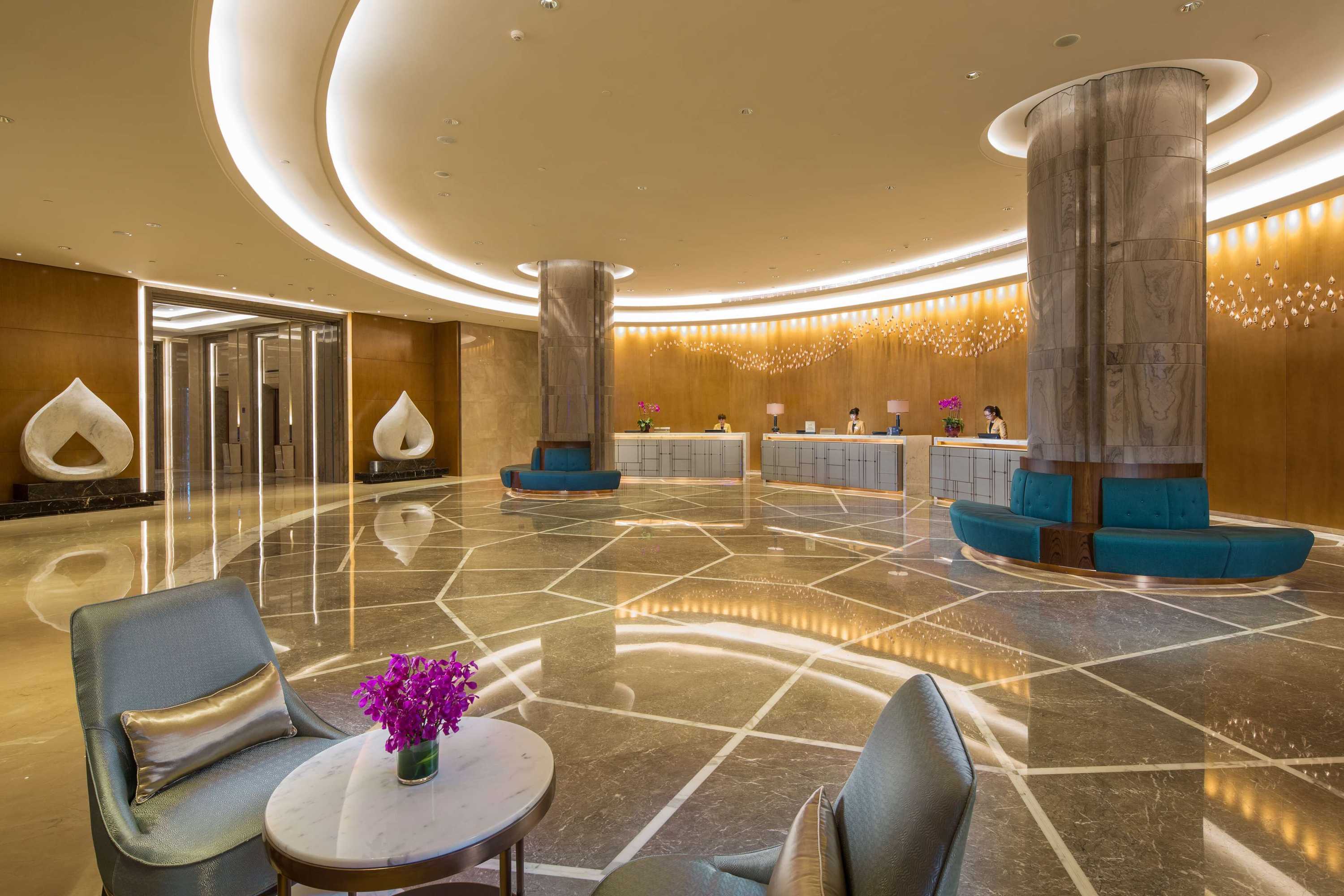 Gift card for Hilton Urumqi Gift card for Hilton Urumqi