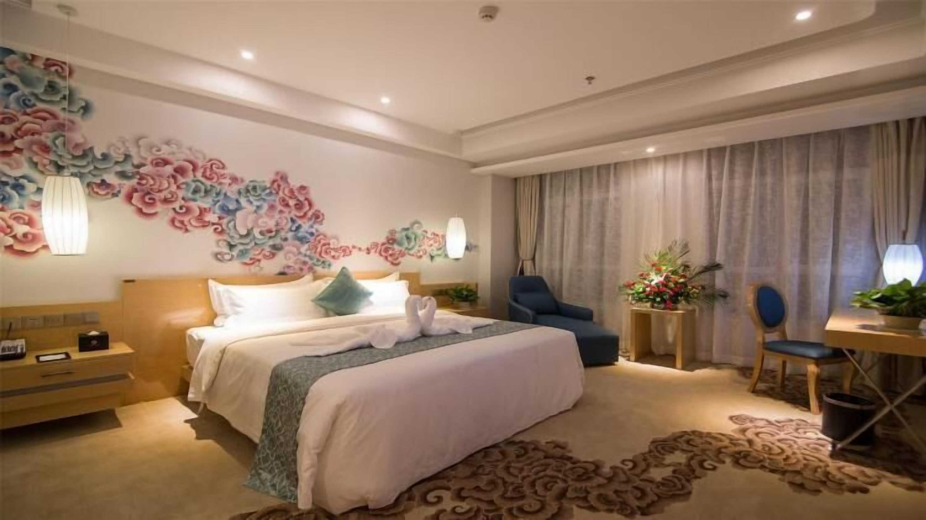 Gift card for Ningxia Dejilinka Hotel Gift card for Ningxia Dejilinka Hotel