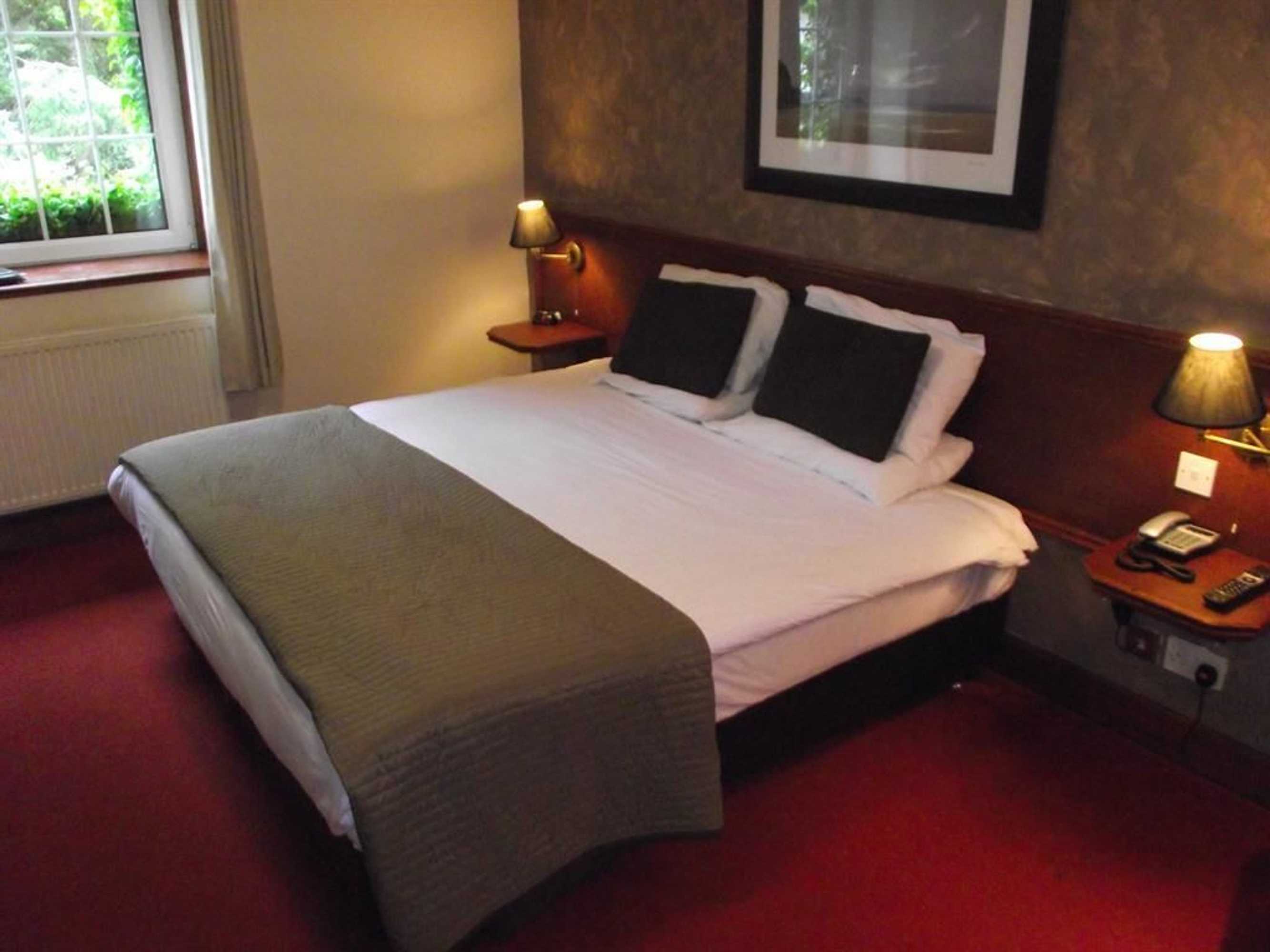 Gift card for Dalgarven Spa Venue Gift card for Dalgarven Spa Venue
