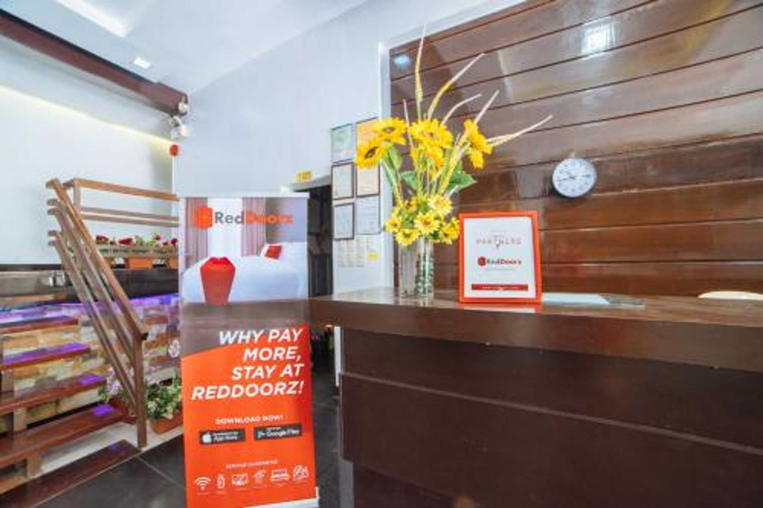 Gift card for Reddoorz Near San Juanico Bridge Gift card for Reddoorz Near San Juanico Bridge