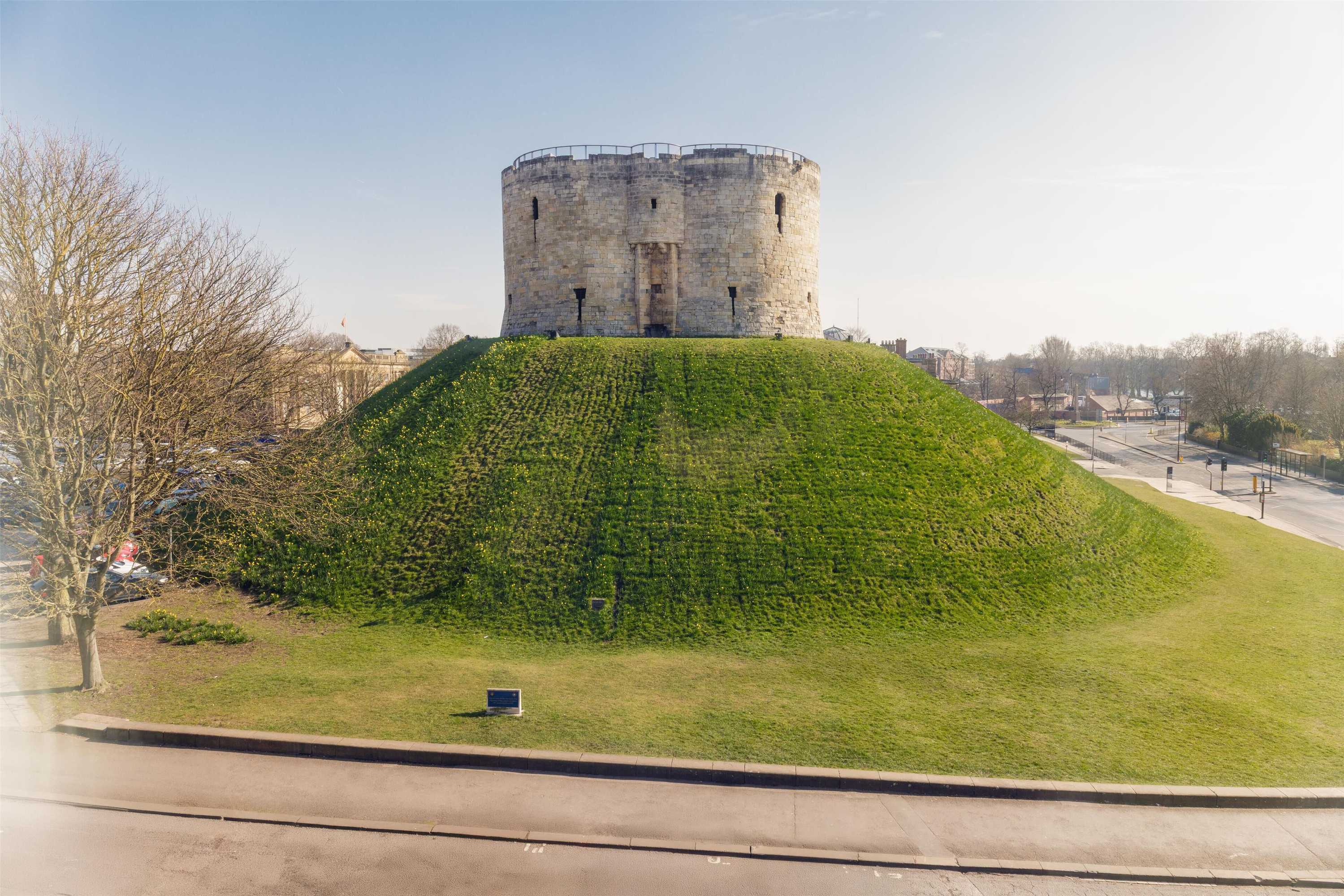 Gift card for Hilton York