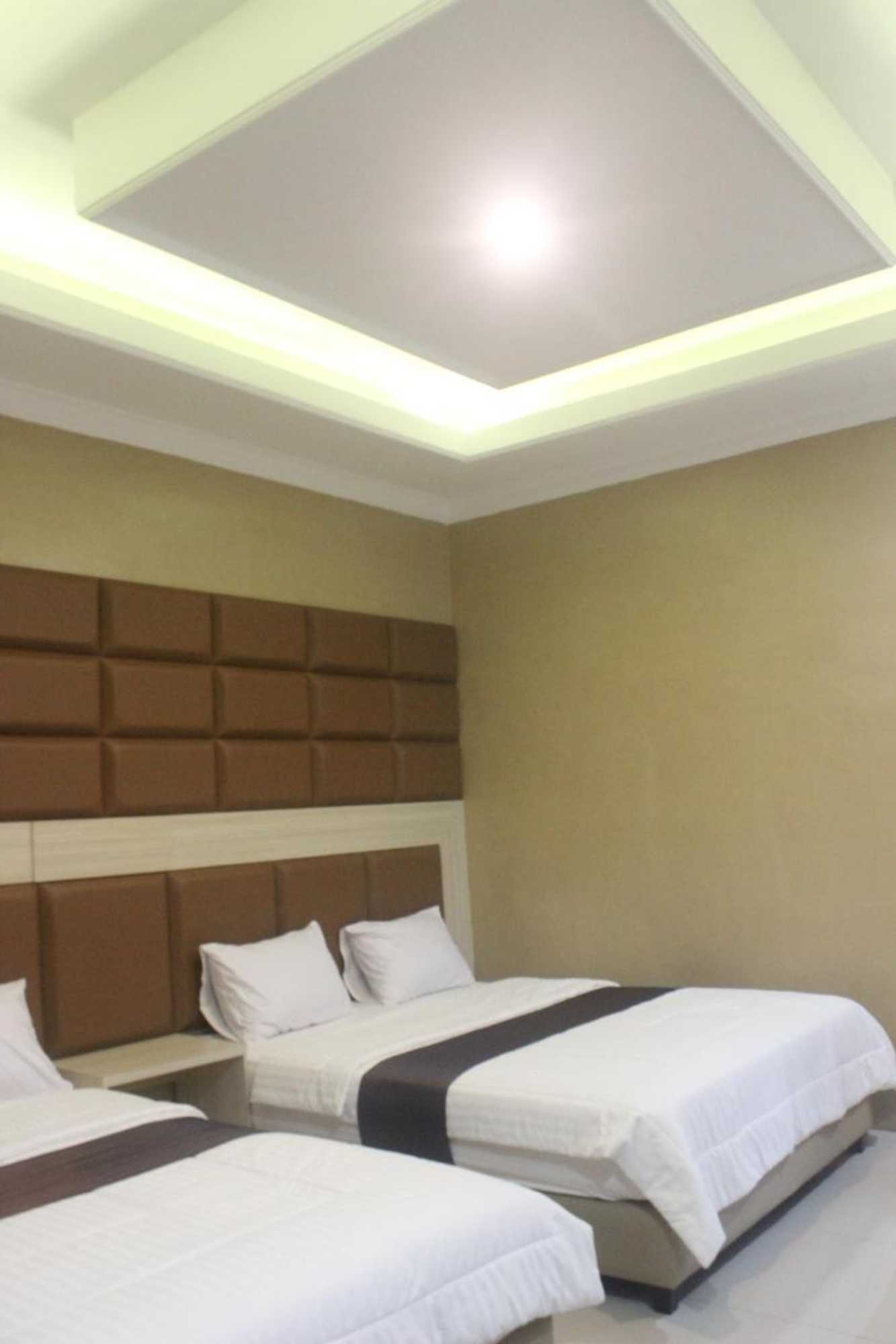 Gift card for Cyka Raya Hotel