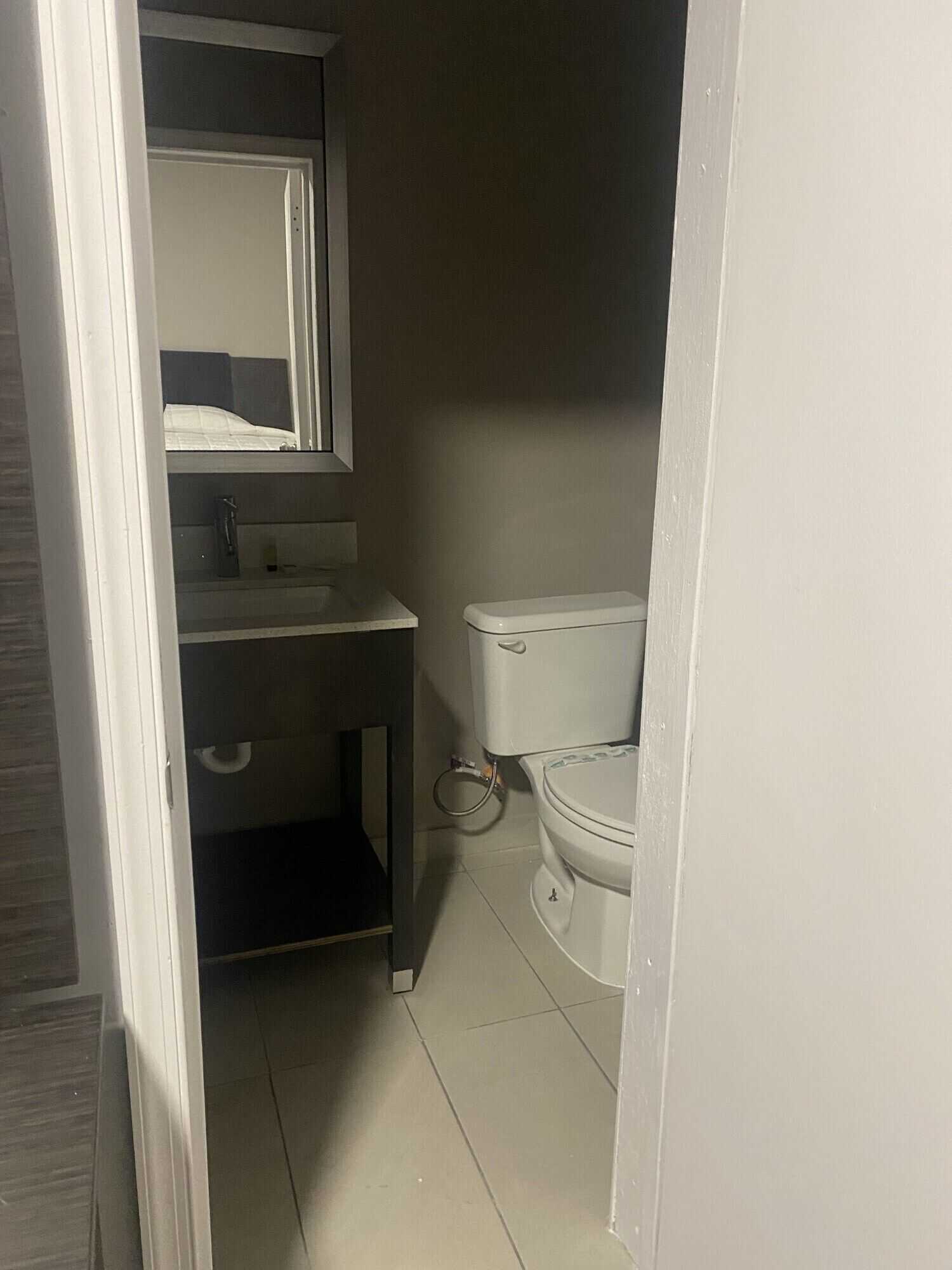 Gift card for Motel 6 Williamstown