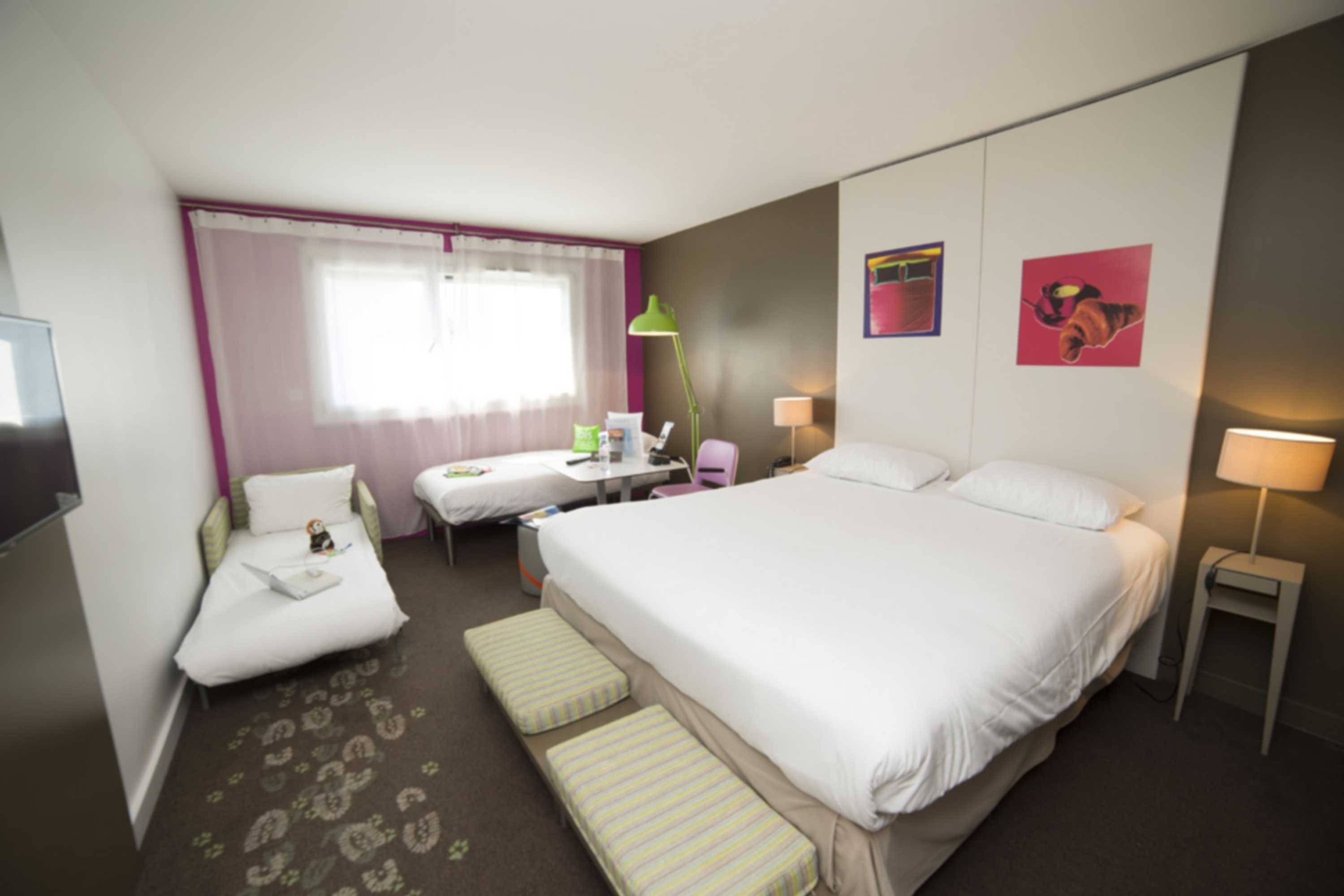 Gift card for Ibis Styles Annemasse Genève Gift card for Ibis Styles Annemasse Genève