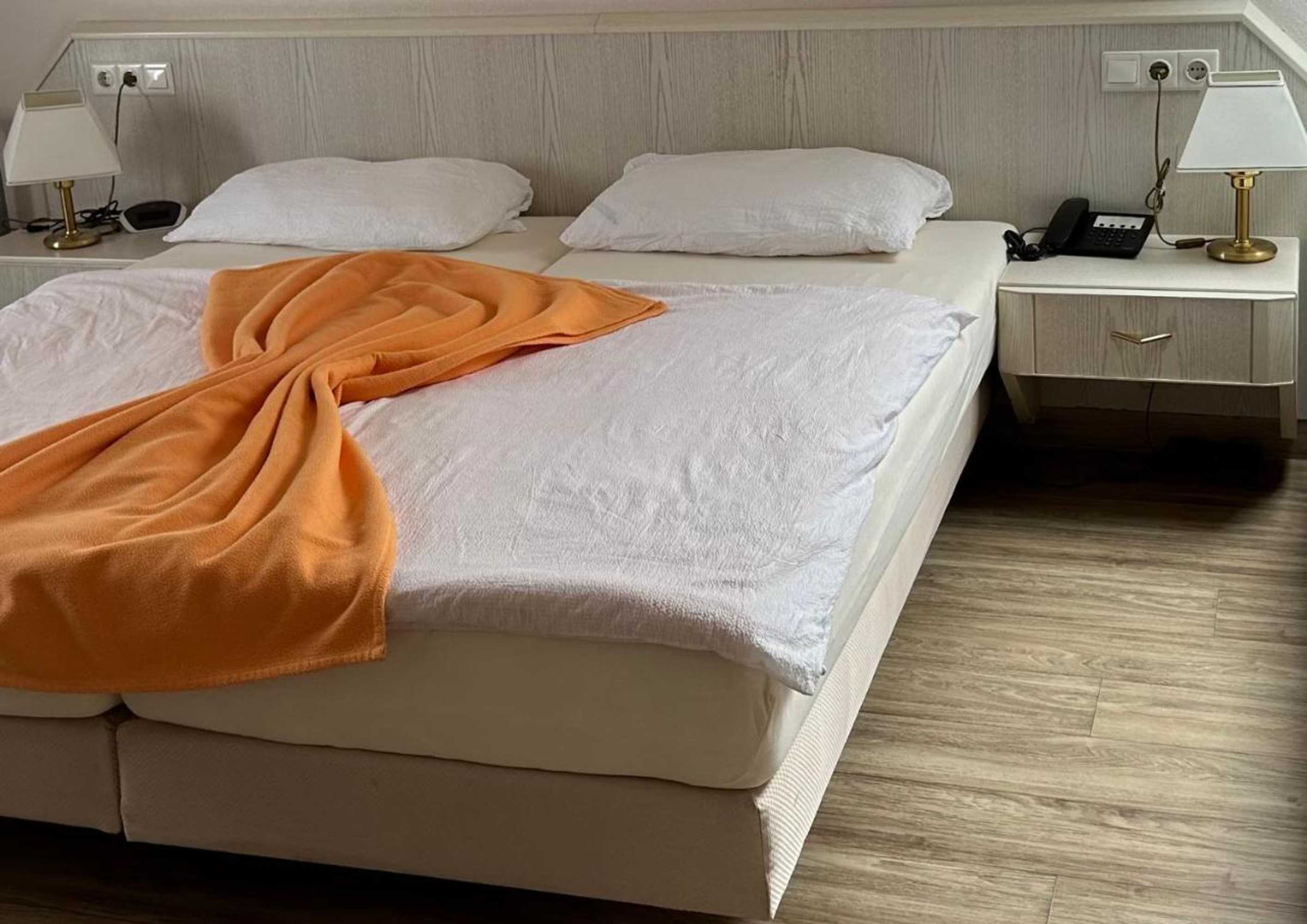 Gift card for Hotel Garni Classico