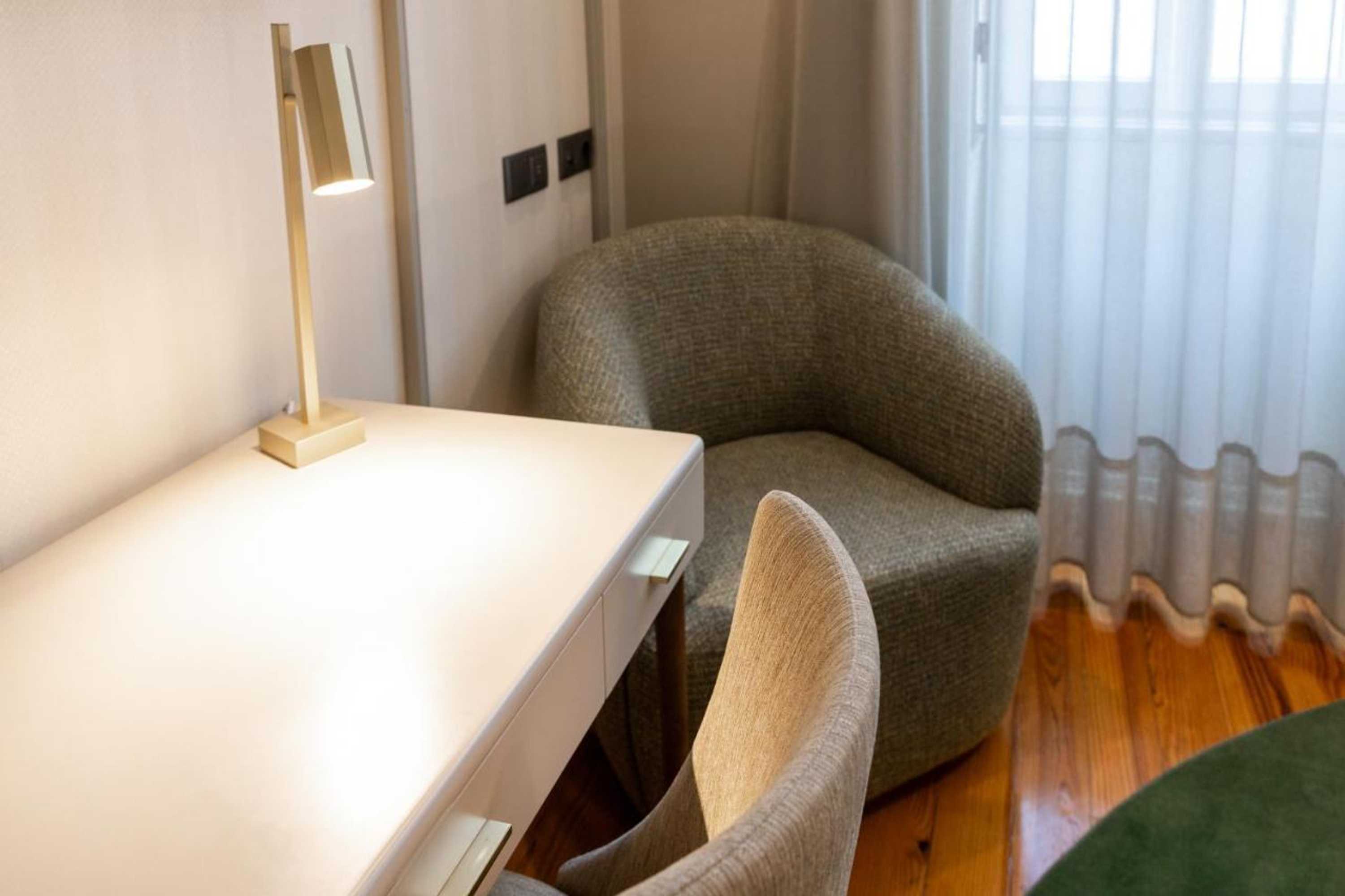 Gift card for Avenida Boutique Hotel