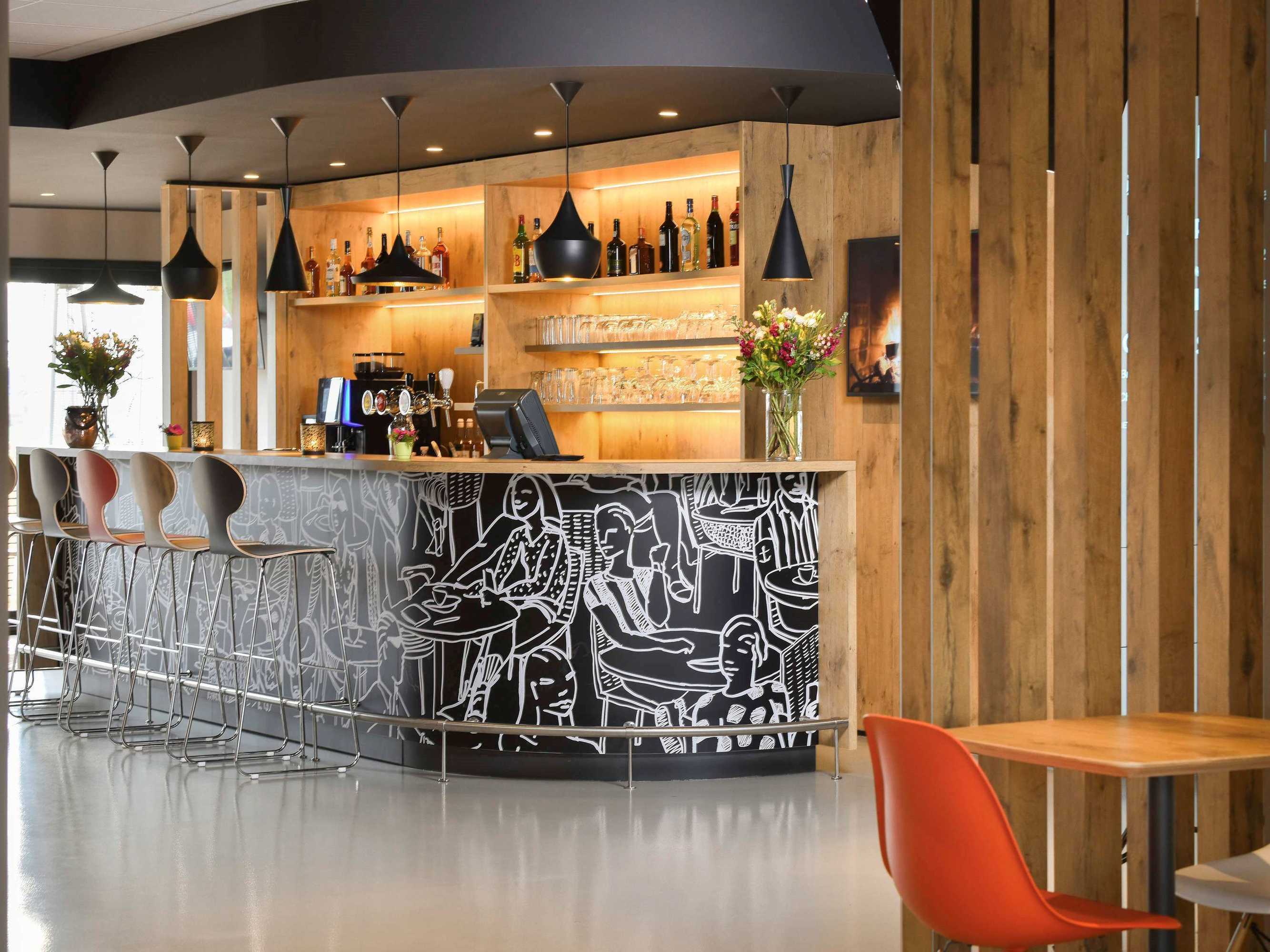 Gift card for Ibis Charleroi Airport Brussels South Gift card for Ibis Charleroi Airport Brussels South