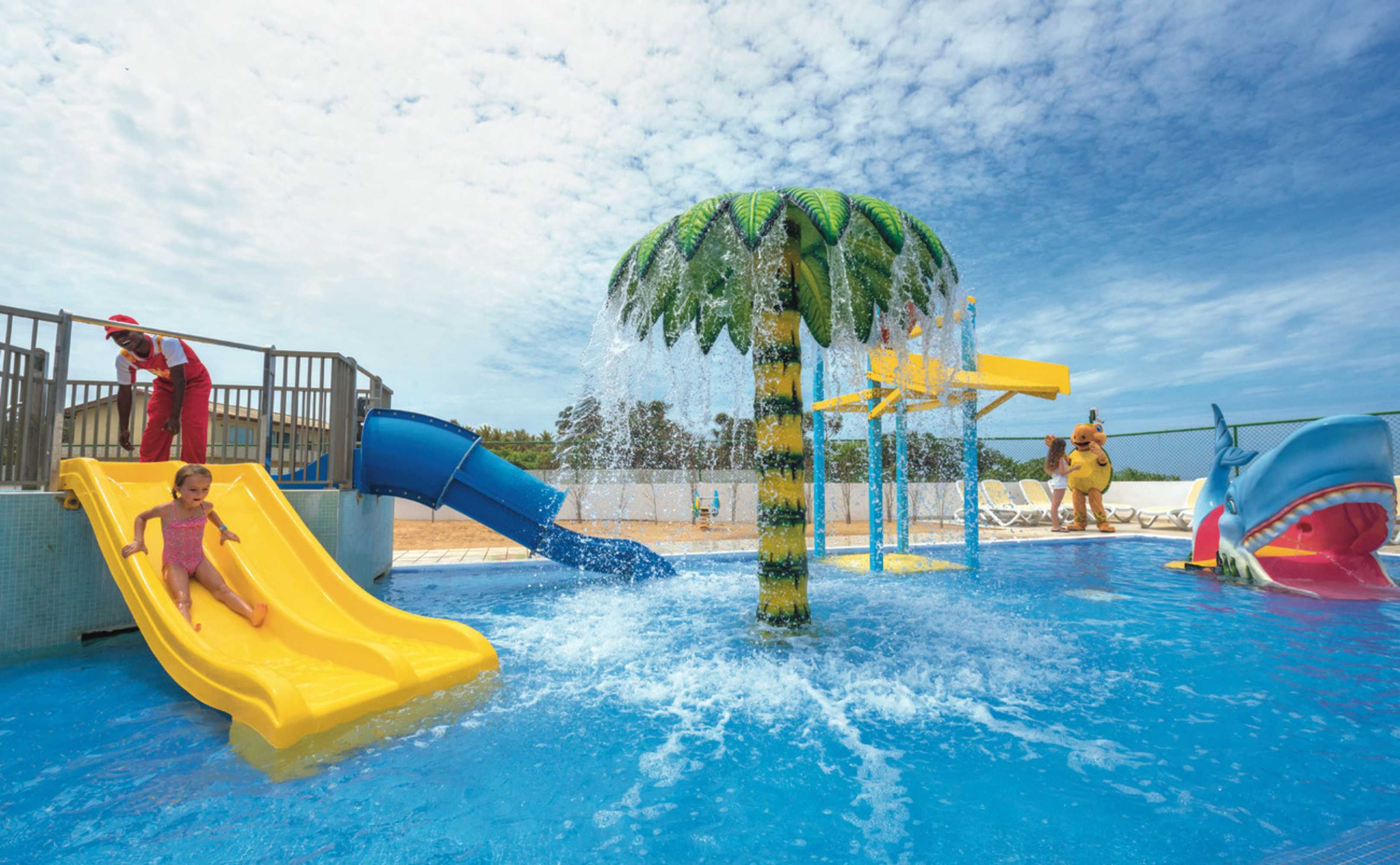 Gift card for Hotel Riu Sri Lanka - All Inclusive Gift card for Hotel Riu Sri Lanka - All Inclusive