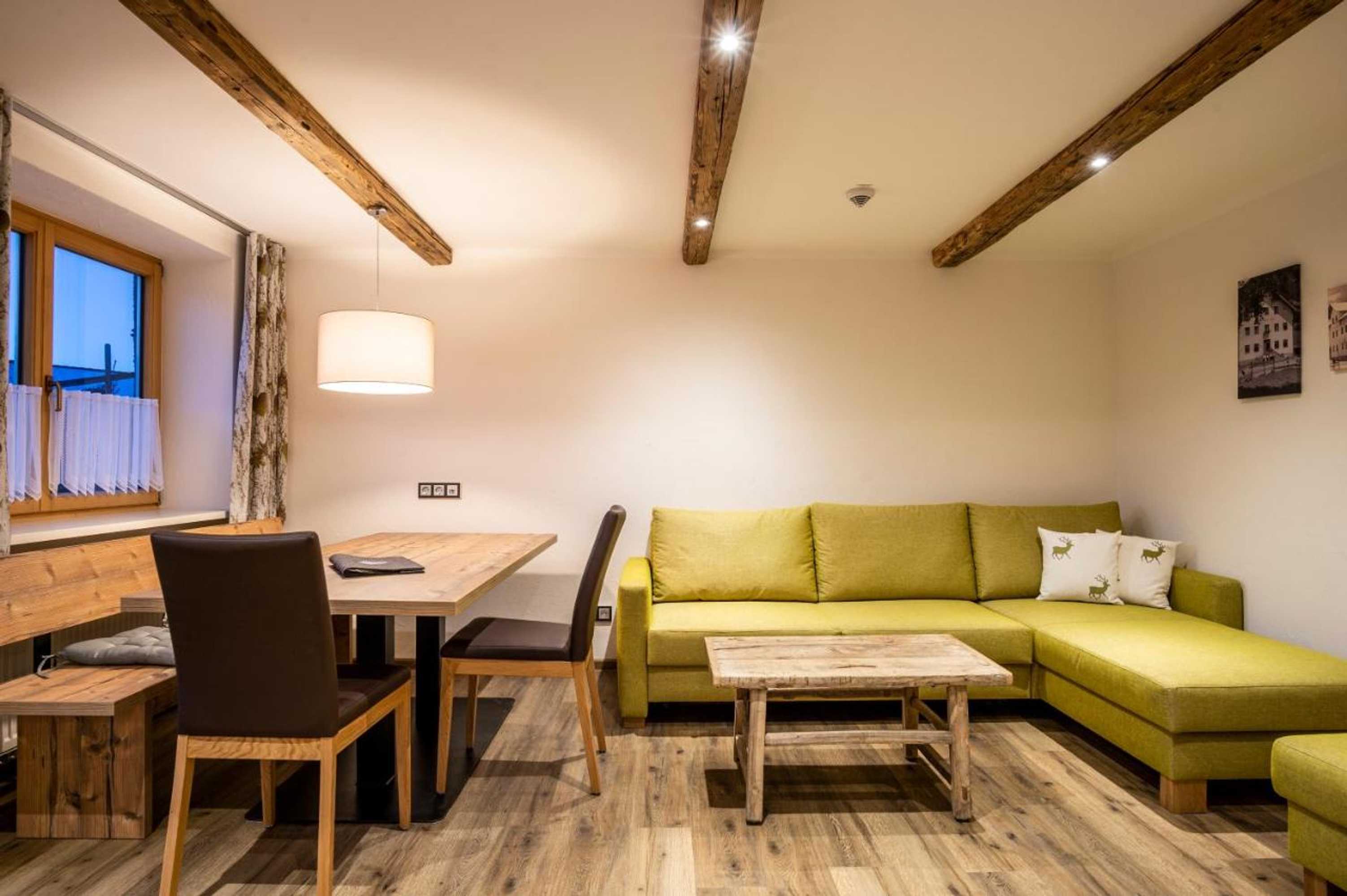 Gift card for Haus am Rank