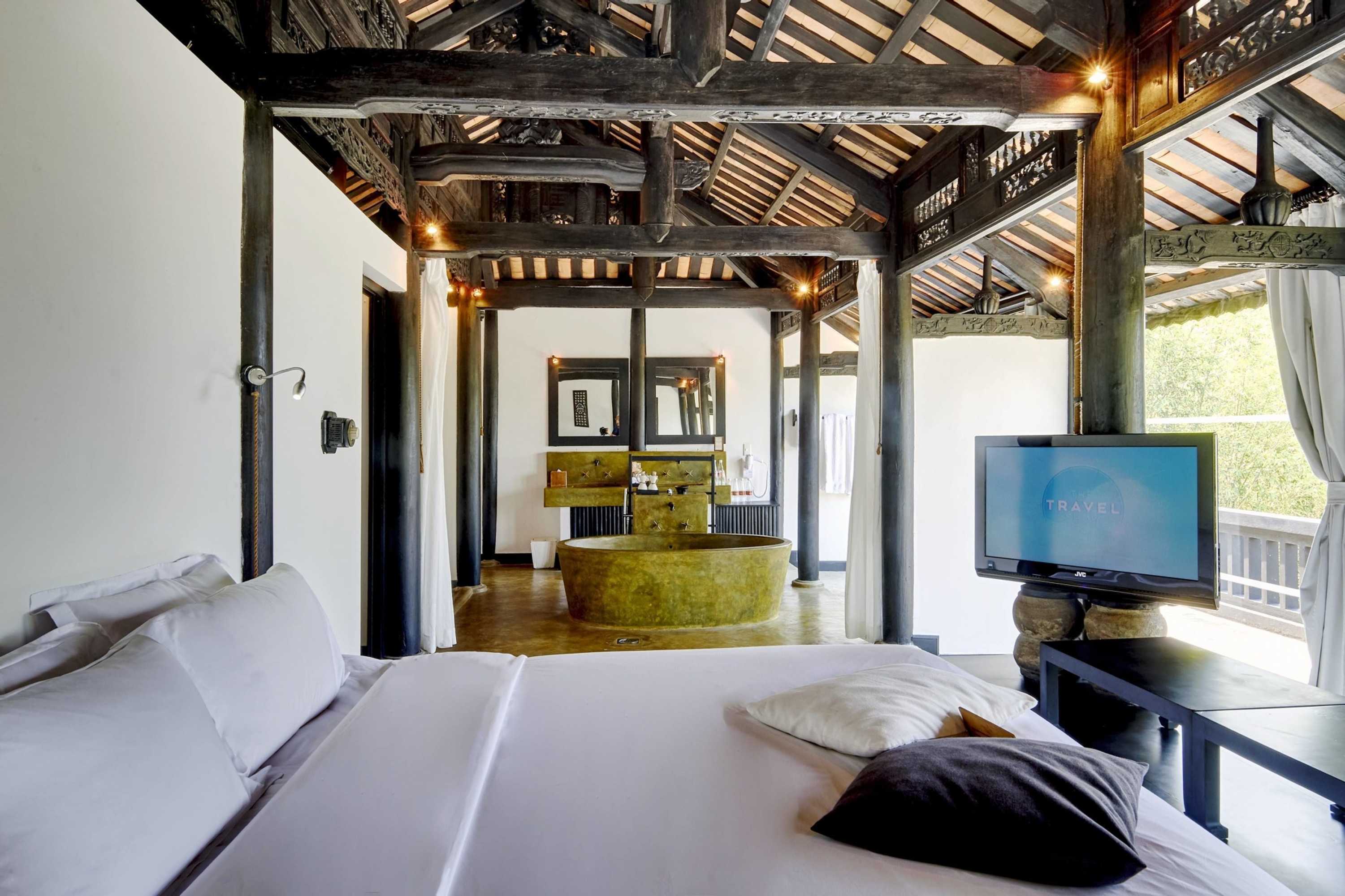 Gift card for Chen Sea Resort & Spa Gift card for Chen Sea Resort & Spa
