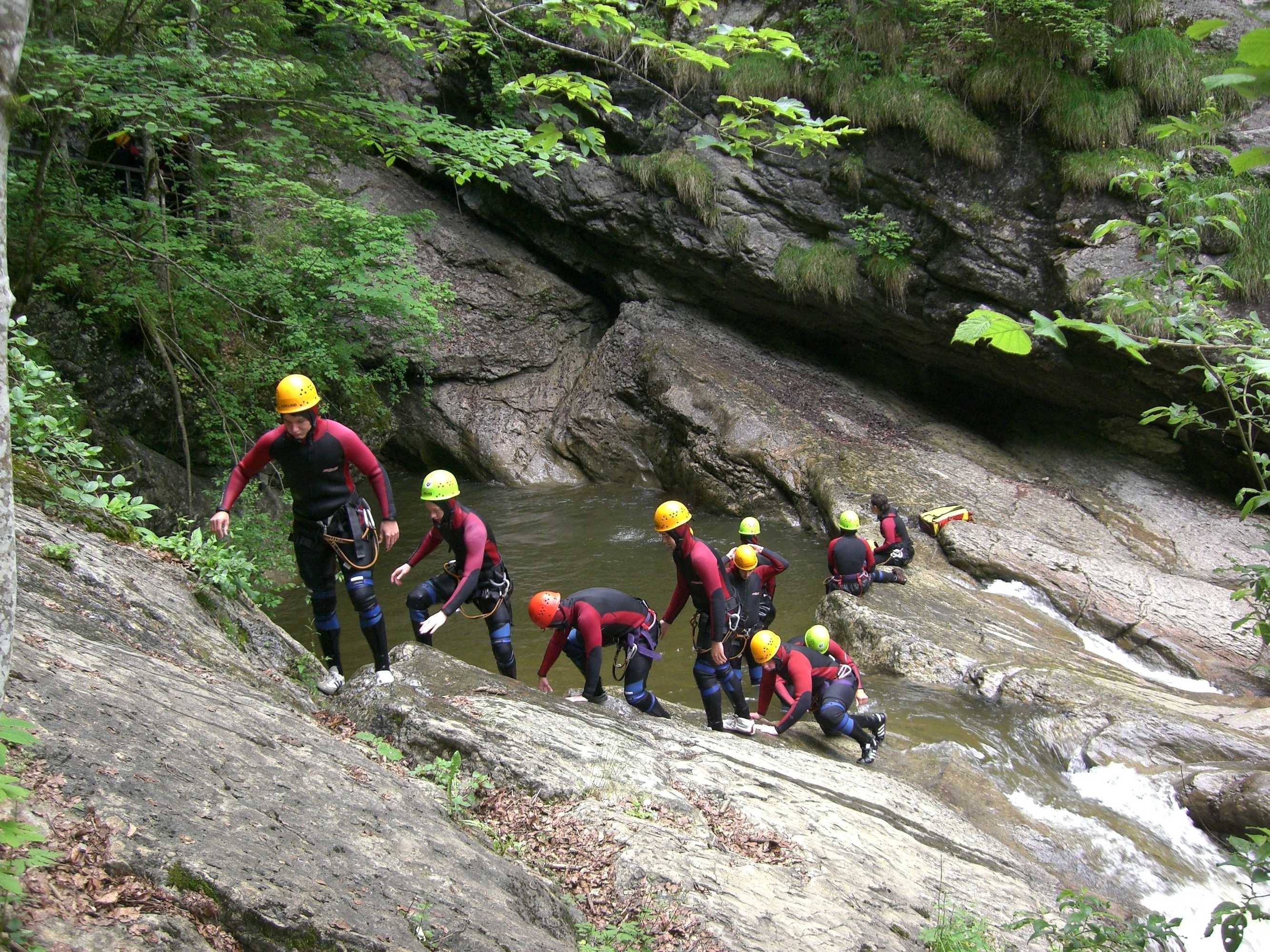 Gift card for Die Gams Hotel Restaurant