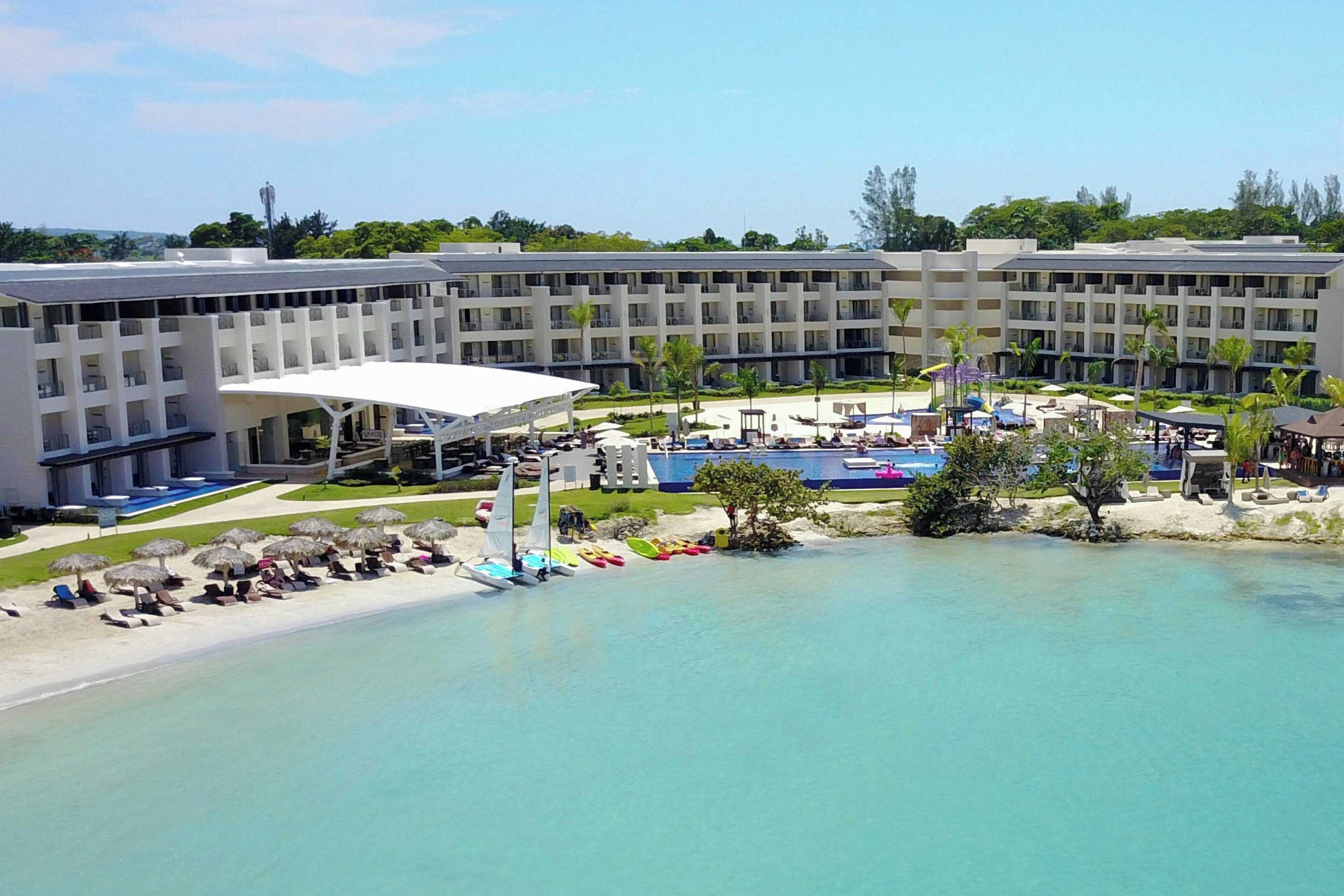 Gift card for Royalton Negril, An Autograph Collection All-Inclusive Resort Gift card for Royalton Negril, An Autograph Collection All-Inclusive Resort