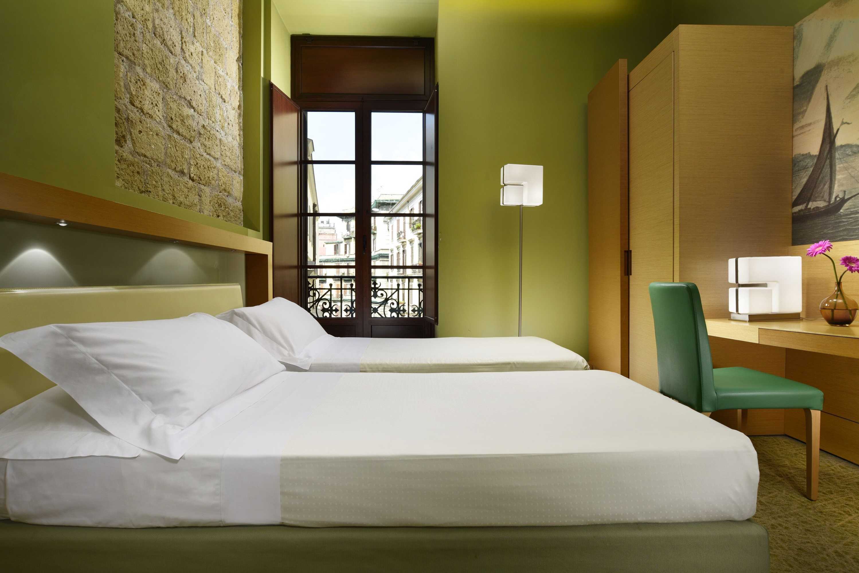 Gift card for Una Hotels Napoli Gift card for Una Hotels Napoli