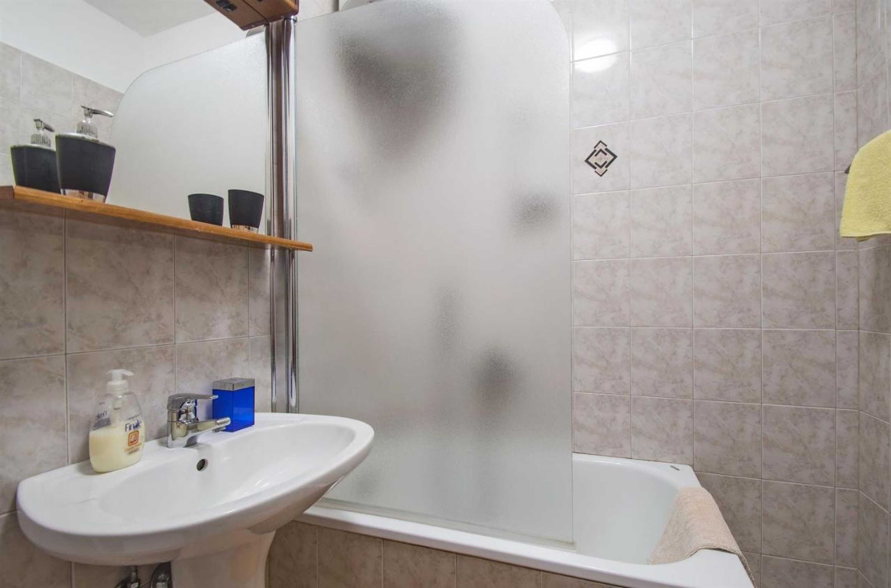 Gift card for Apartments Iris