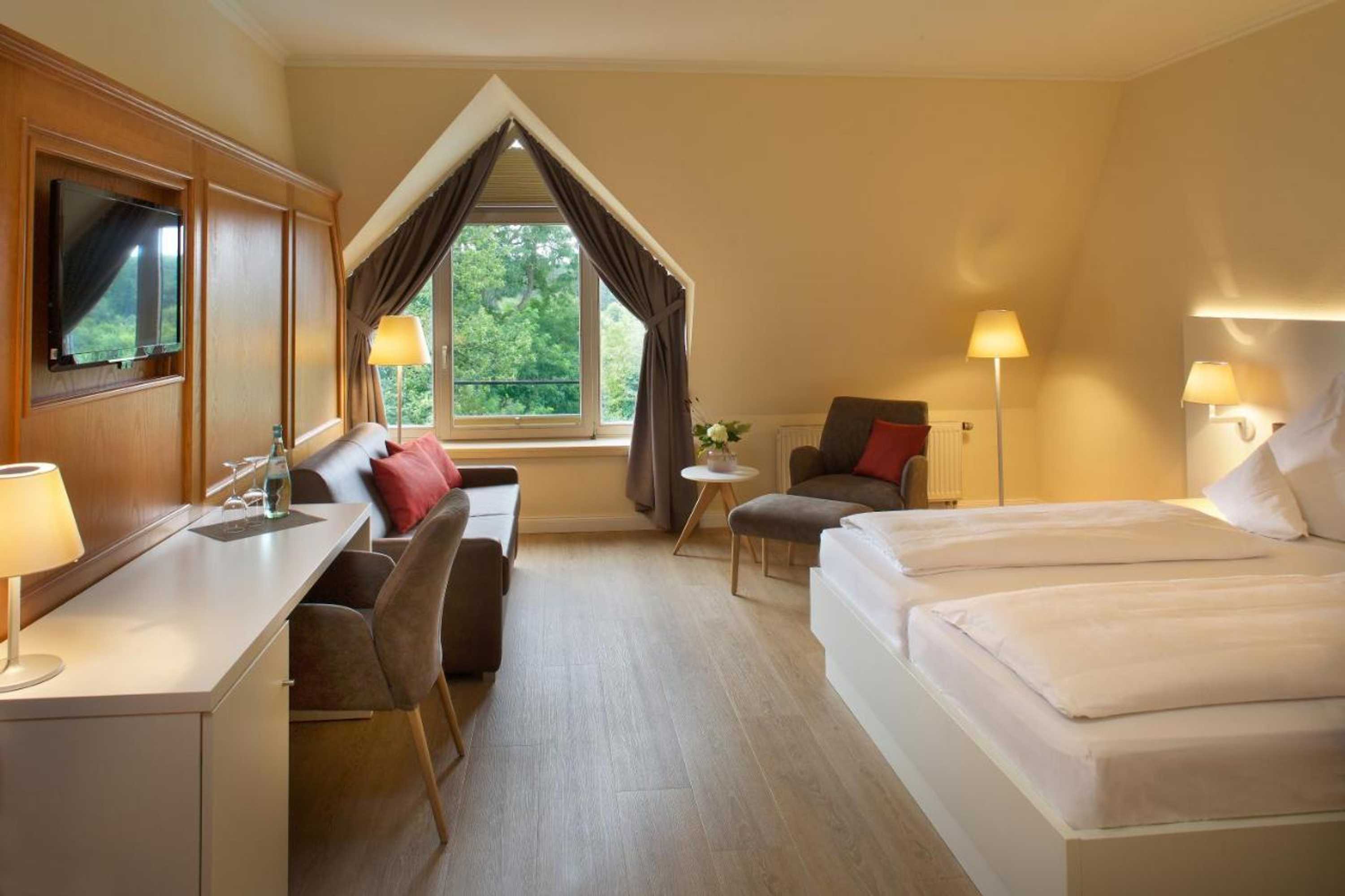 Gift card for Jammertal Resort