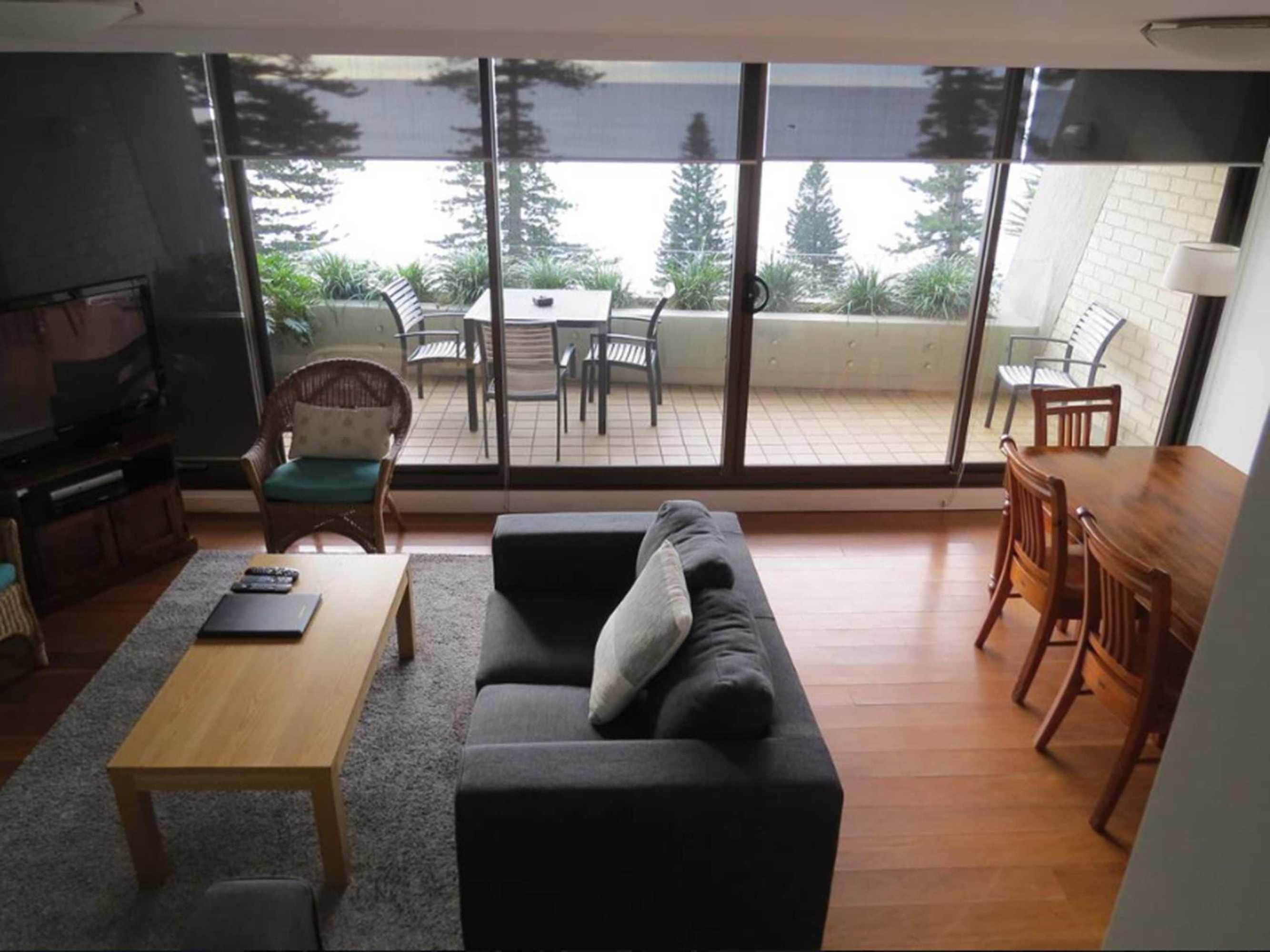 Gift card for Manly Paradise Motel & Apartments Gift card for Manly Paradise Motel & Apartments