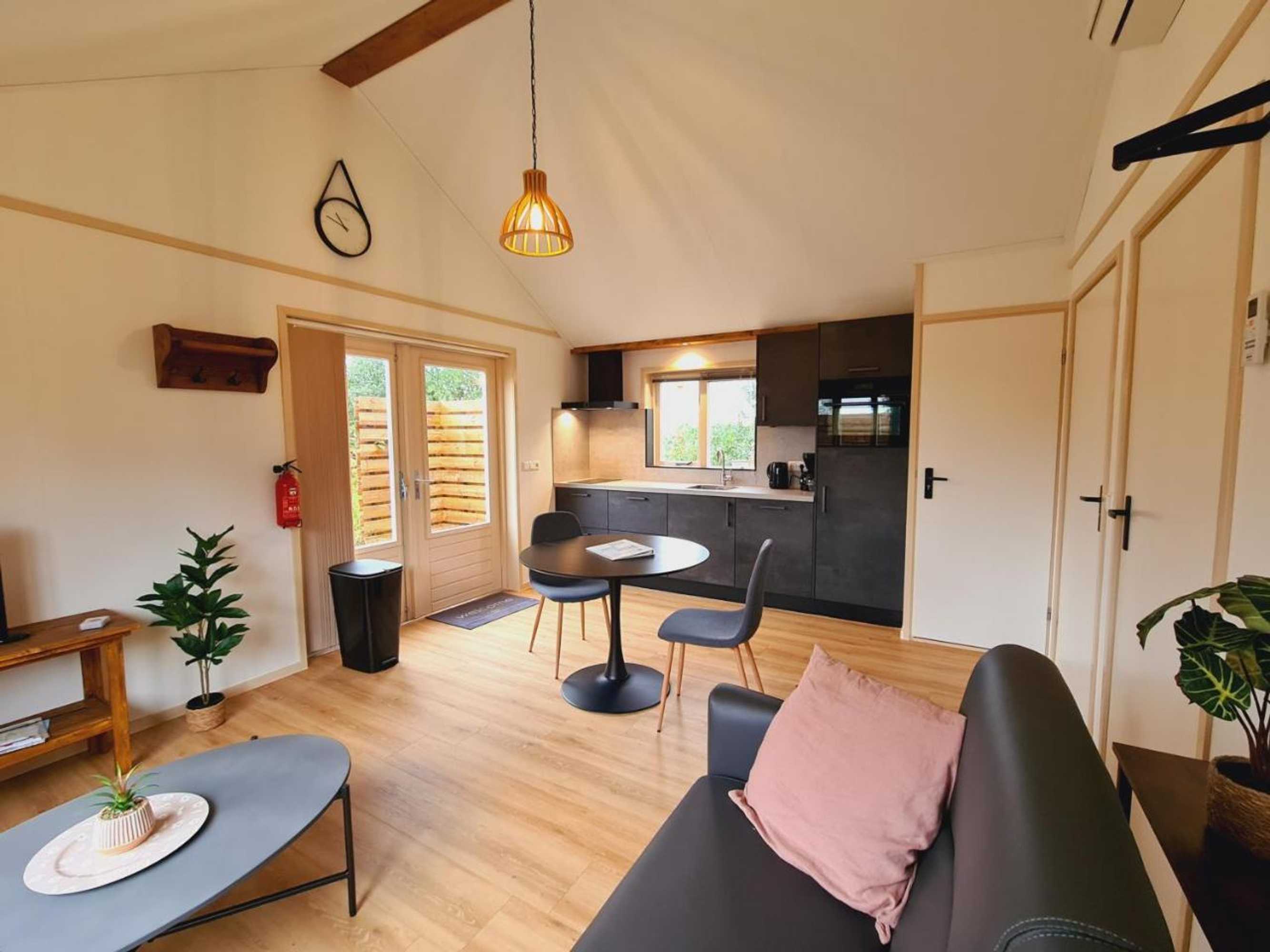 Gift card for De Kan Hoeve