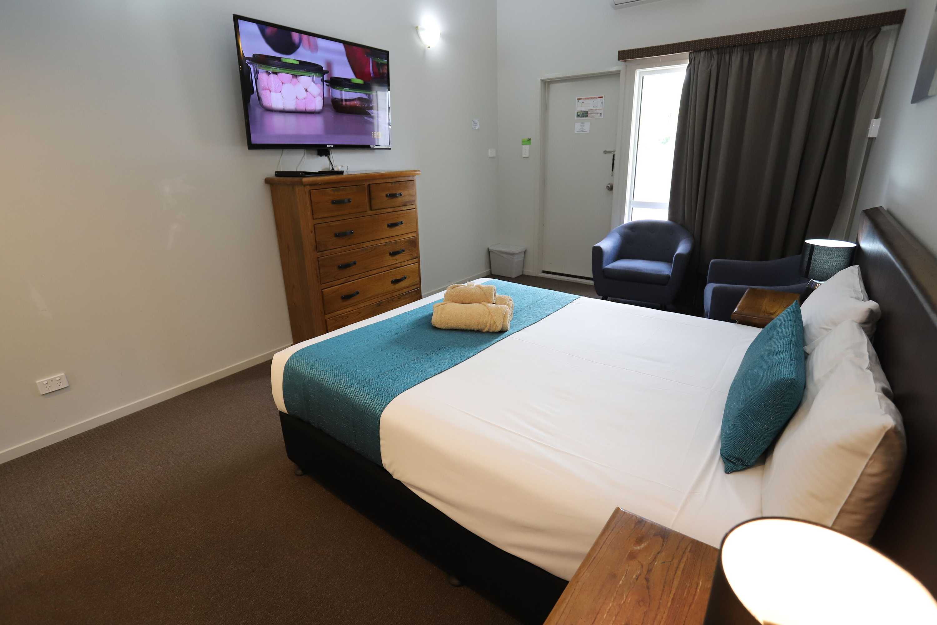 Gift card for Kallangur North Lakes Motel Gift card for Kallangur North Lakes Motel