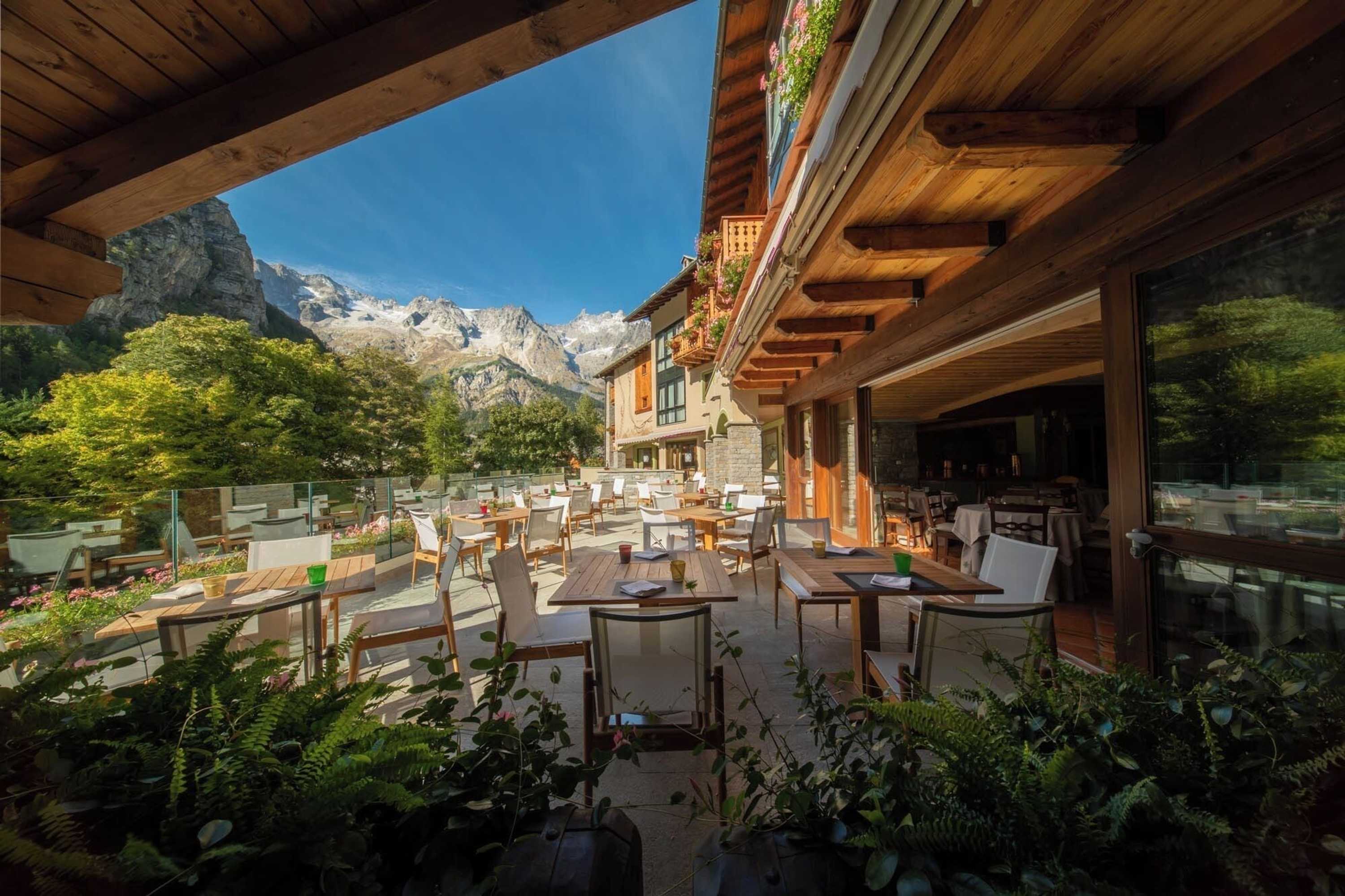 Gift card for Gran Baita Hotel & Wellness Gift card for Gran Baita Hotel & Wellness