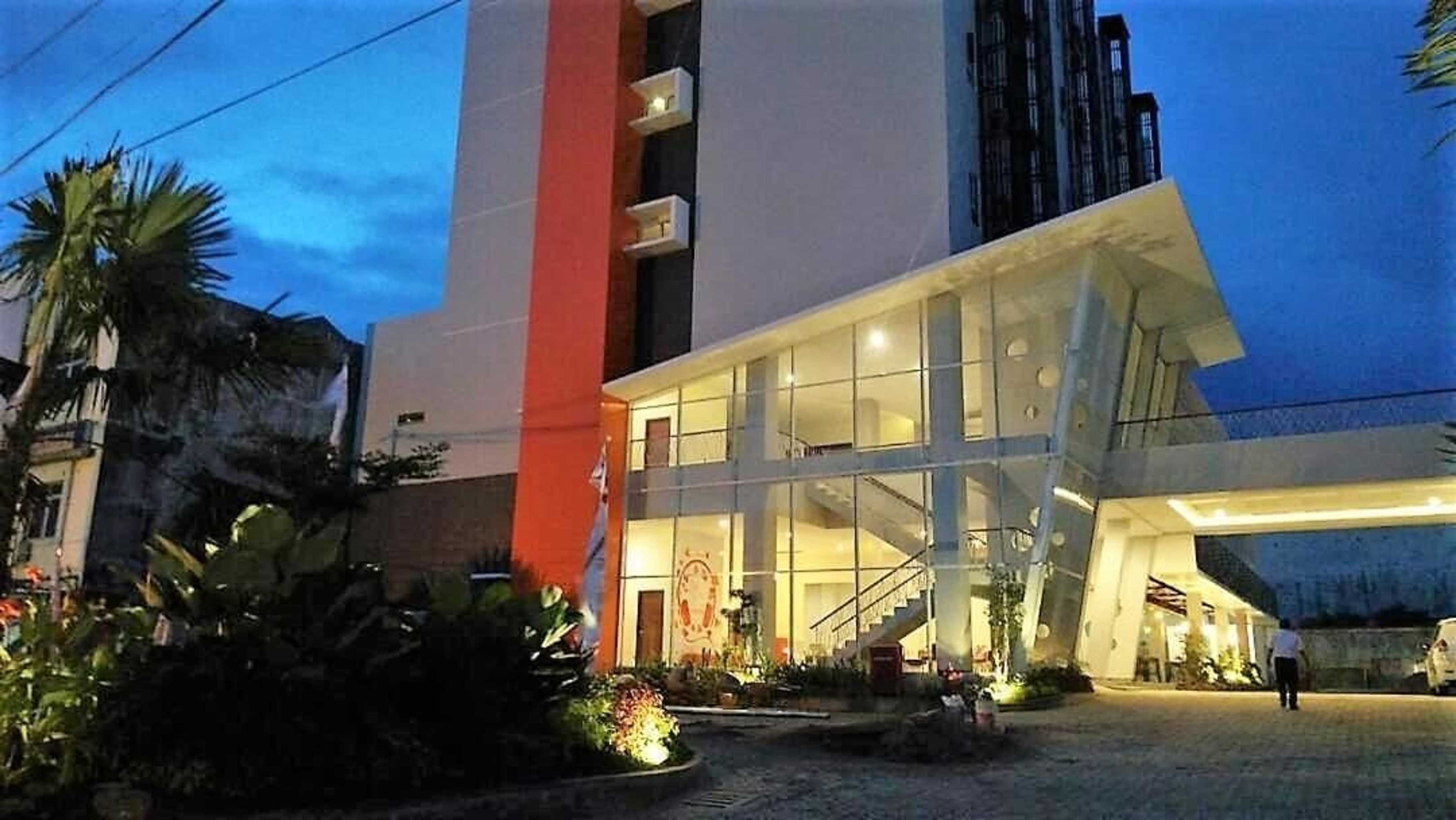 Gift card for Urban Style Hotel Lampung, Azana Hotels Collection Gift card for Urban Style Hotel Lampung, Azana Hotels Collection