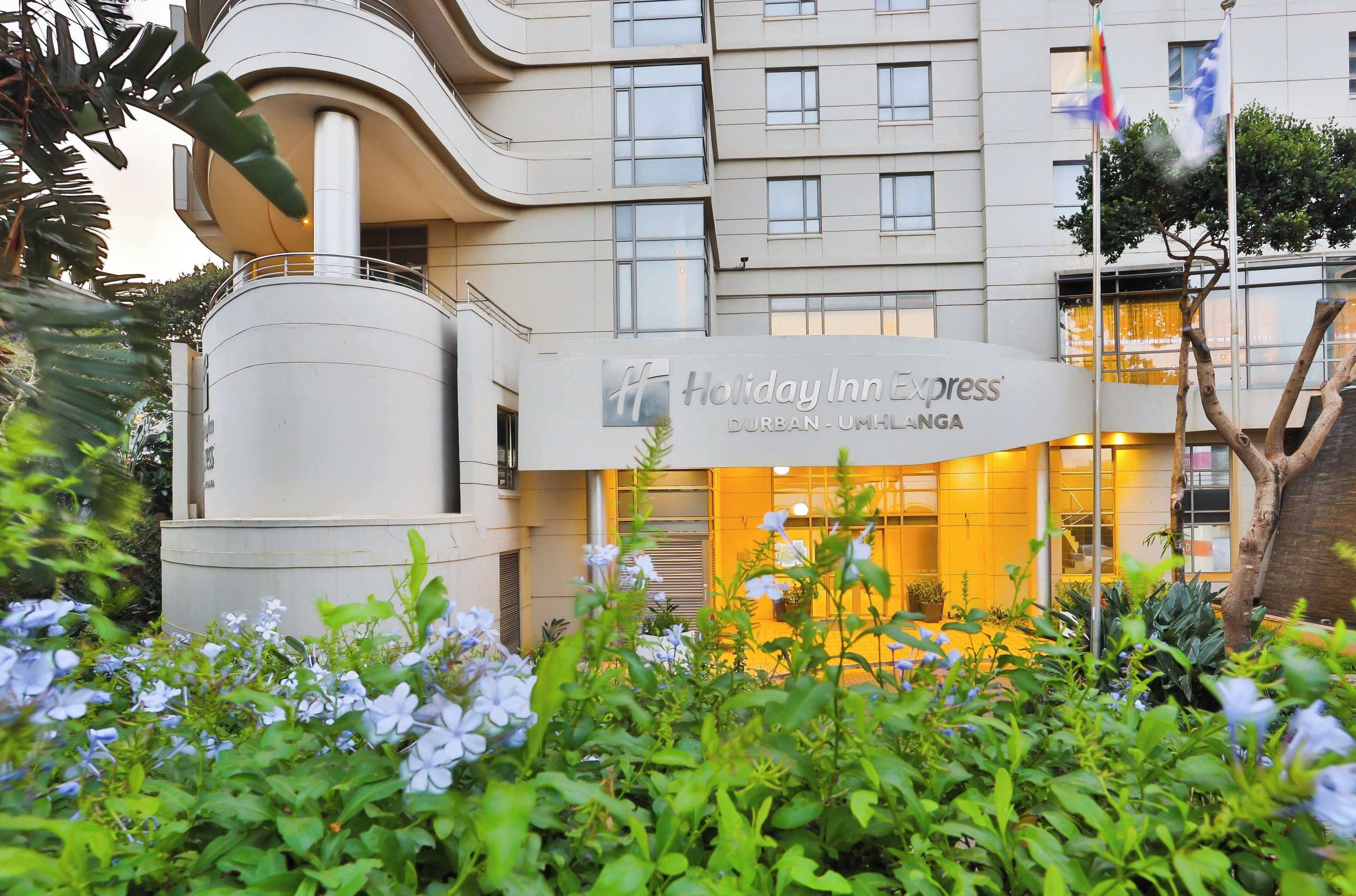 Gift card for Holiday Inn Express Durban - Umhlanga by Ihg Gift card for Holiday Inn Express Durban - Umhlanga by Ihg