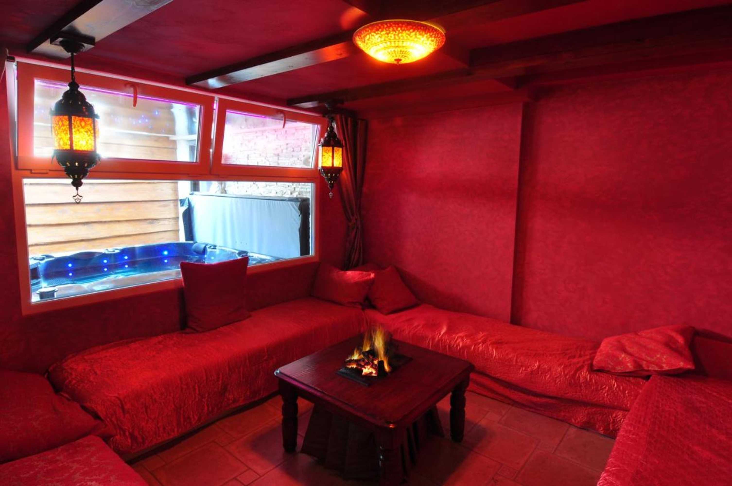 Gift card for Pension & Spa de Watertoren