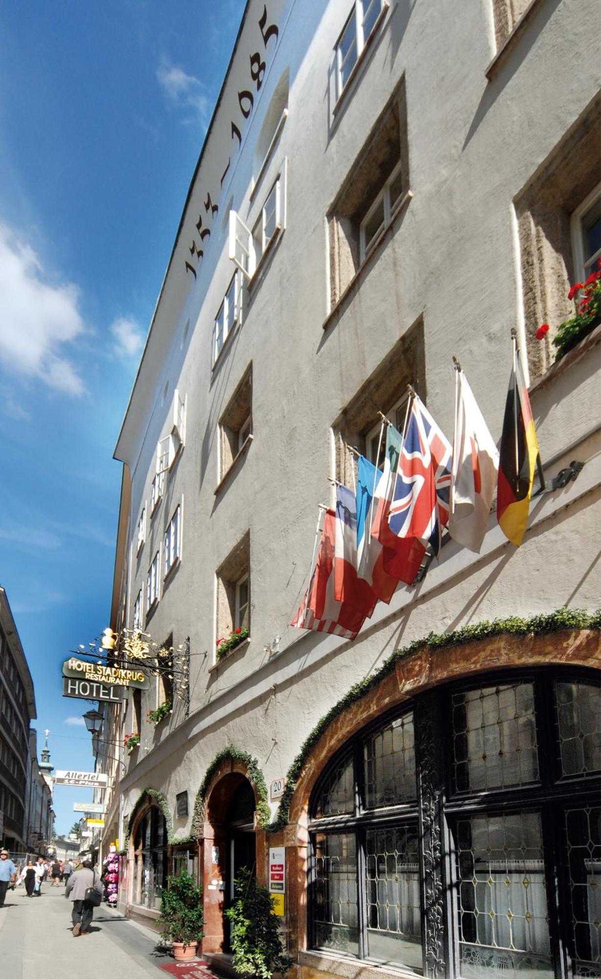 Gift card for Altstadt Hotel Stadtkrug Gift card for Altstadt Hotel Stadtkrug
