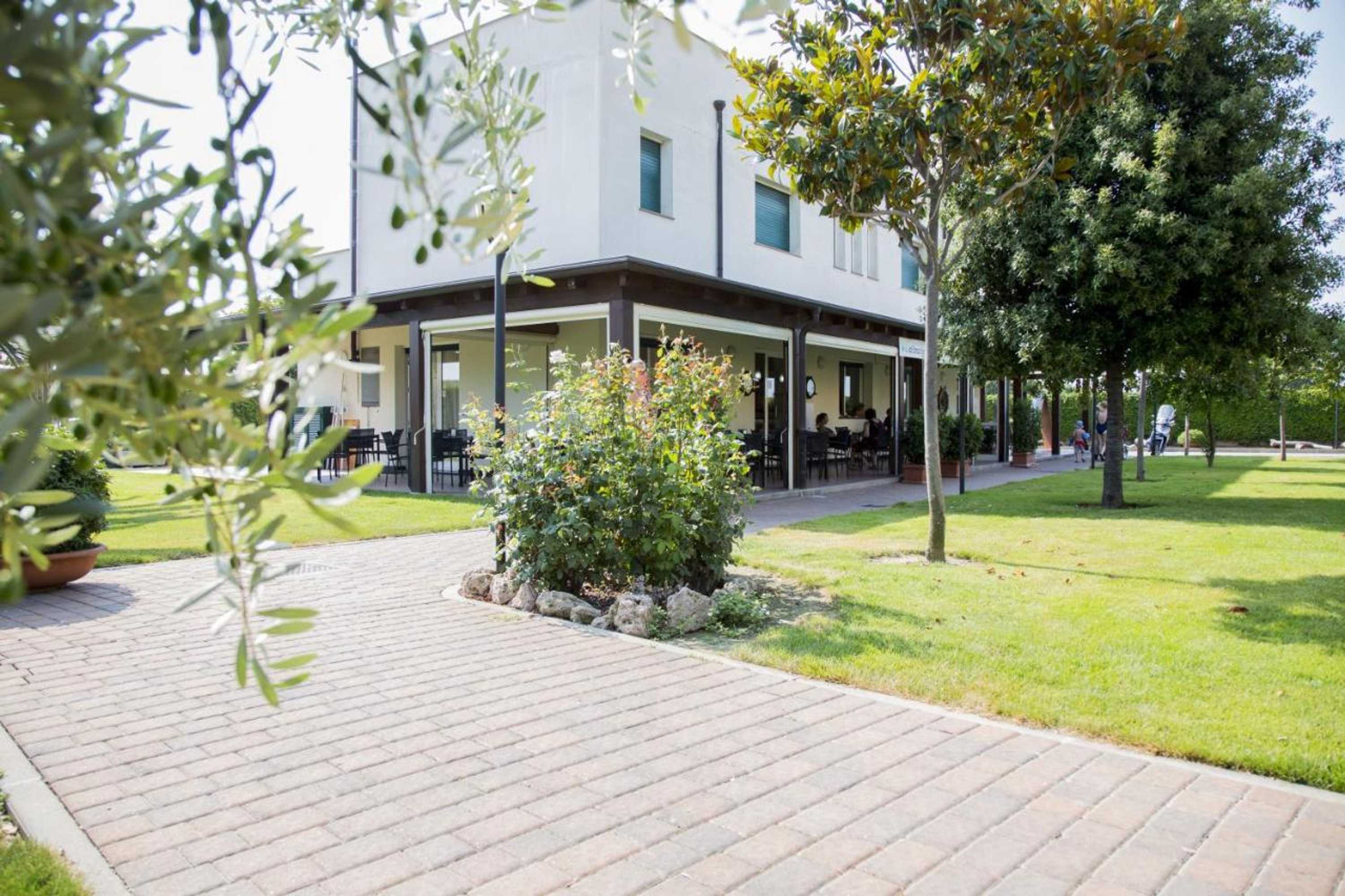 Gift card for Residence Borgomare