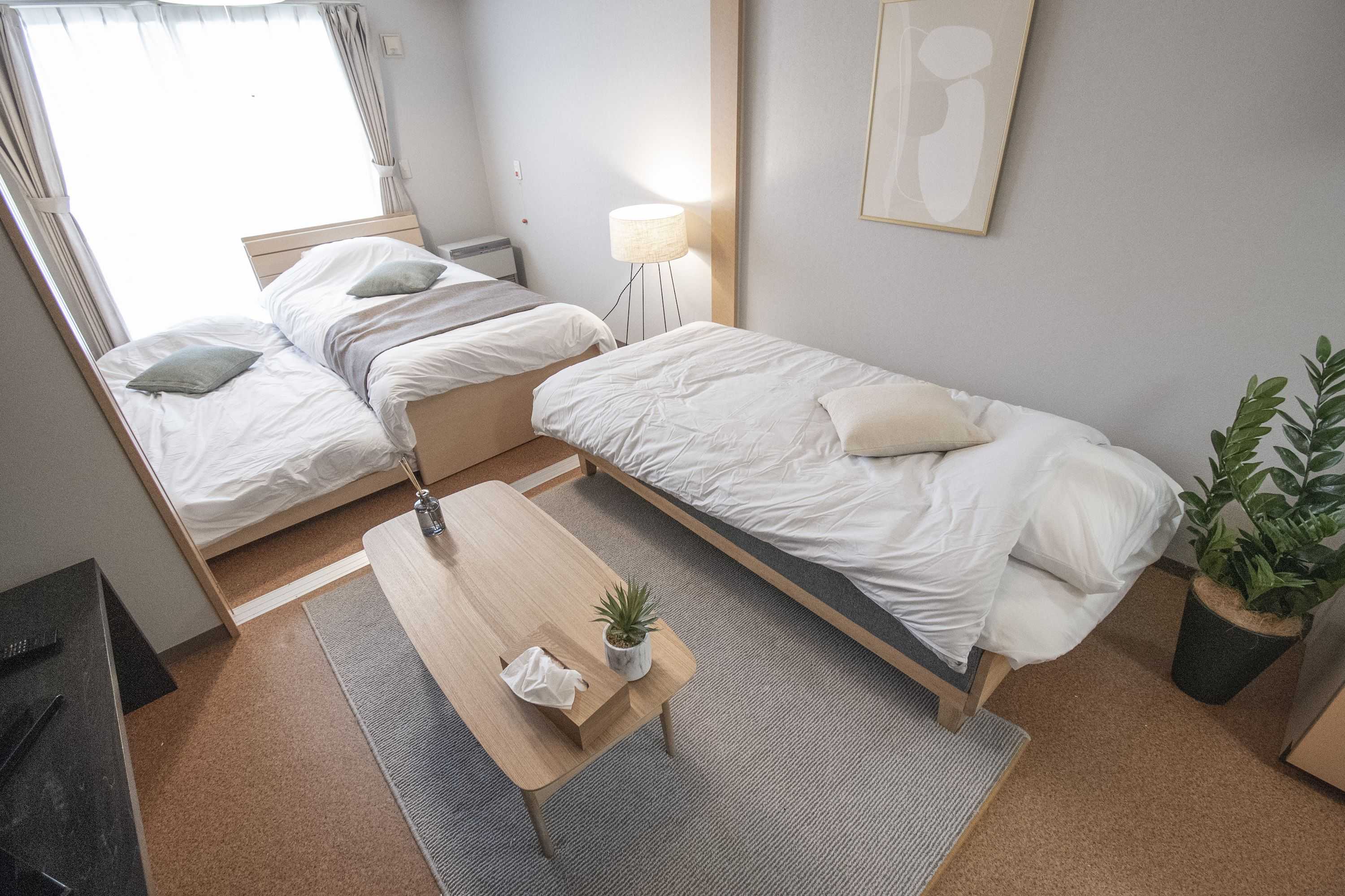 Gift card for Uchi Living Stay Otaru Suitengu