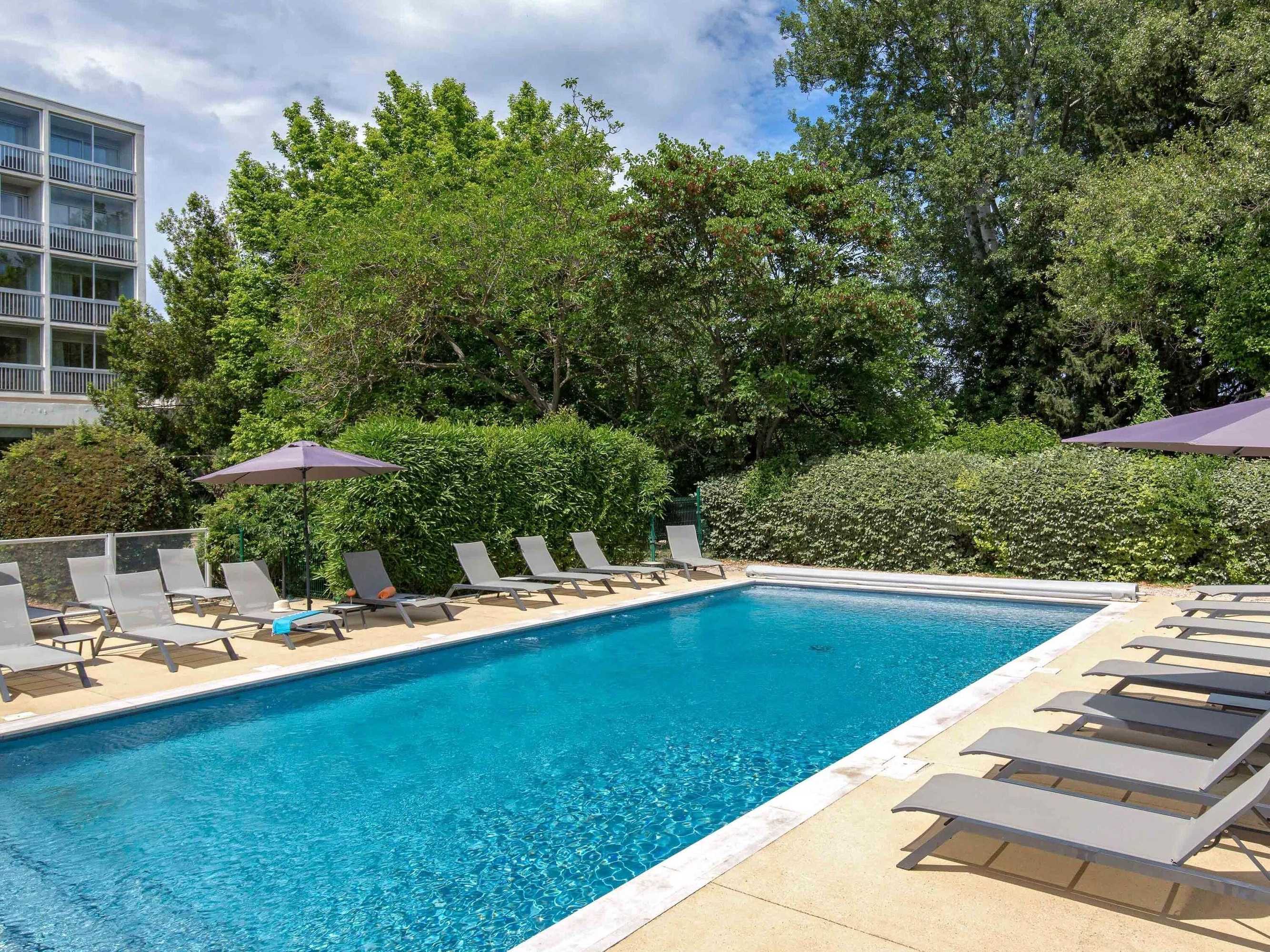 Gift card for Mercure Cavaillon Hotel