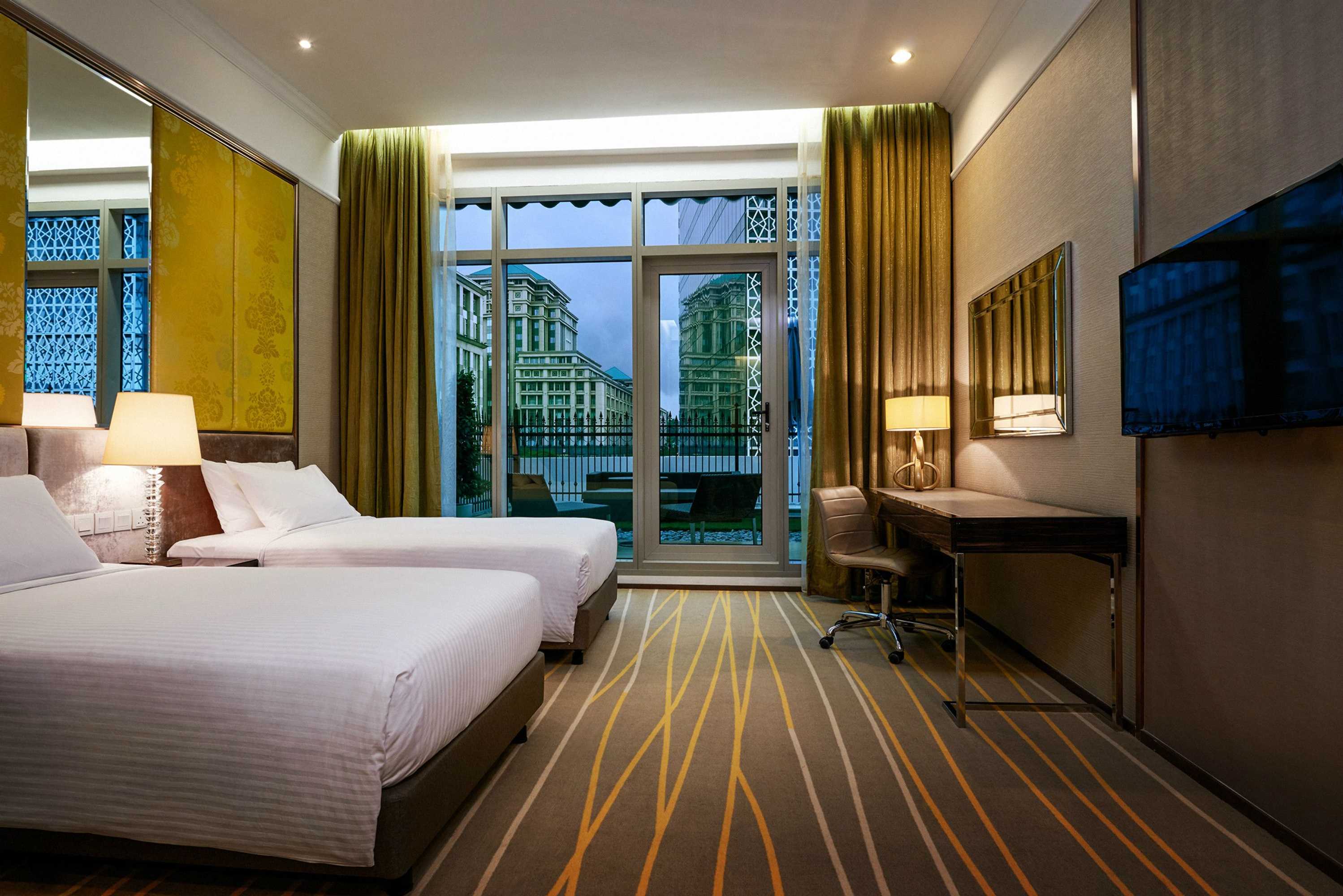 Gift card for Dorsett Putrajaya Gift card for Dorsett Putrajaya