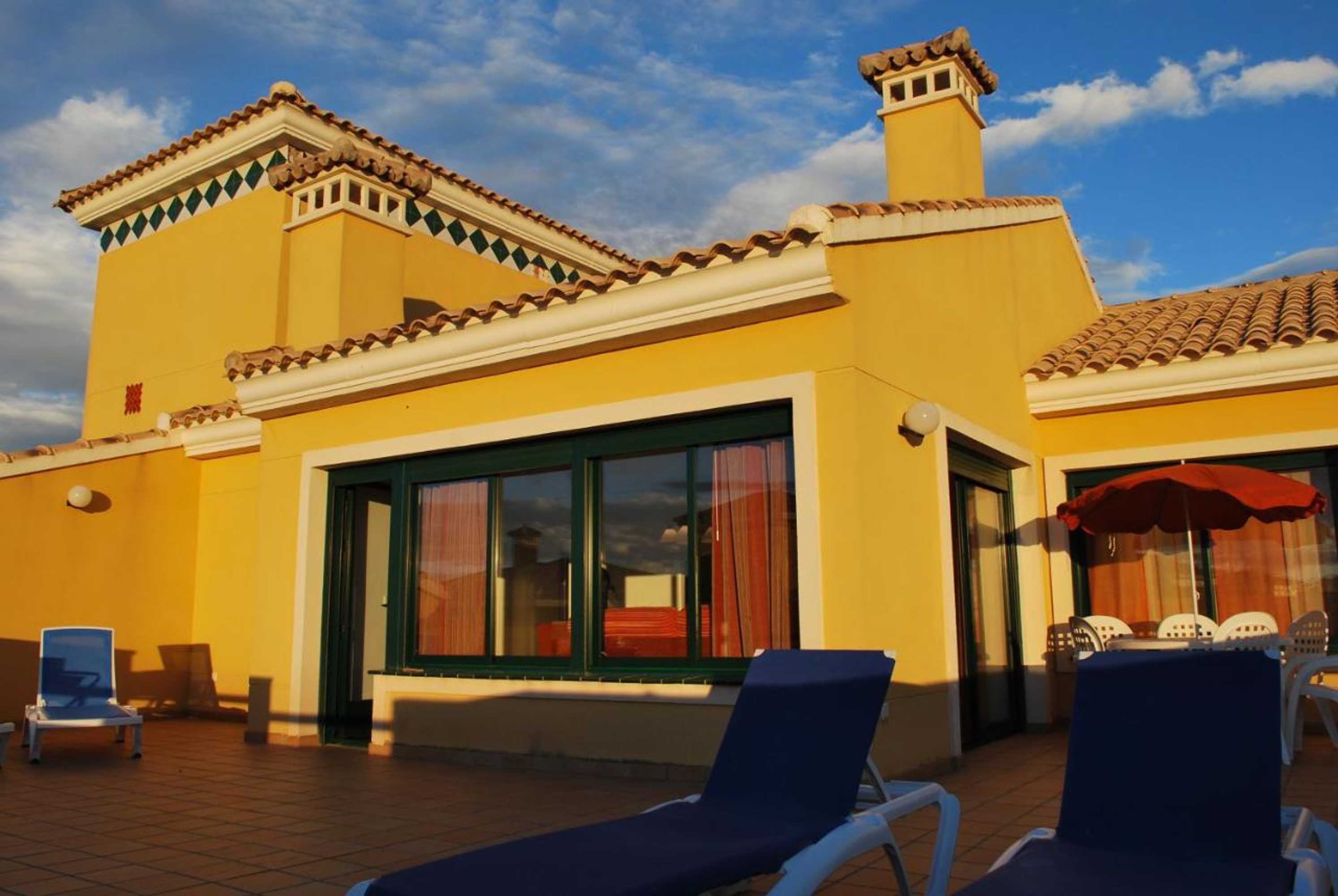 Gift card for Apartamentos Lomas De Campoamor