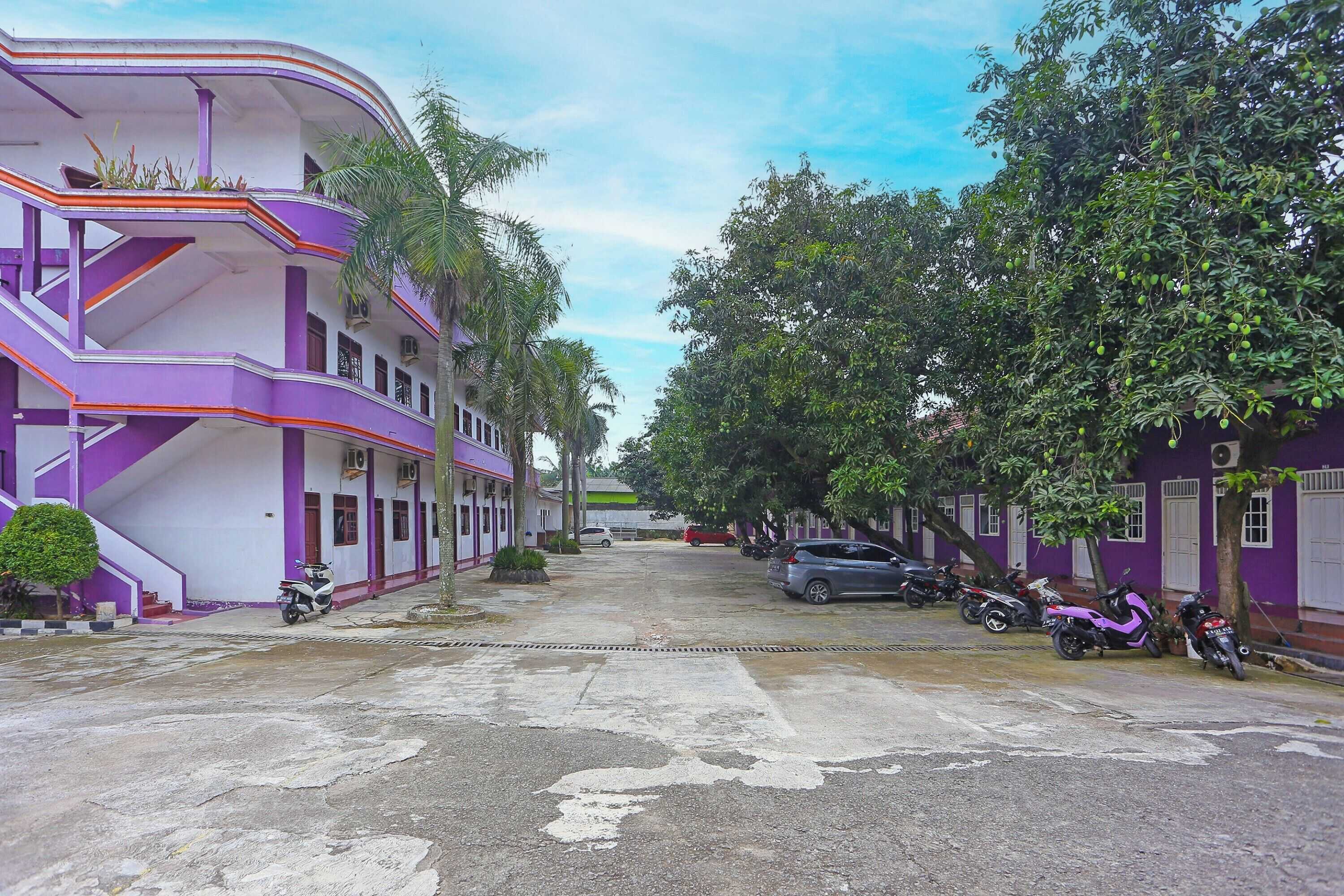 Gift card for Hotel O Danau Indah Gift card for Hotel O Danau Indah