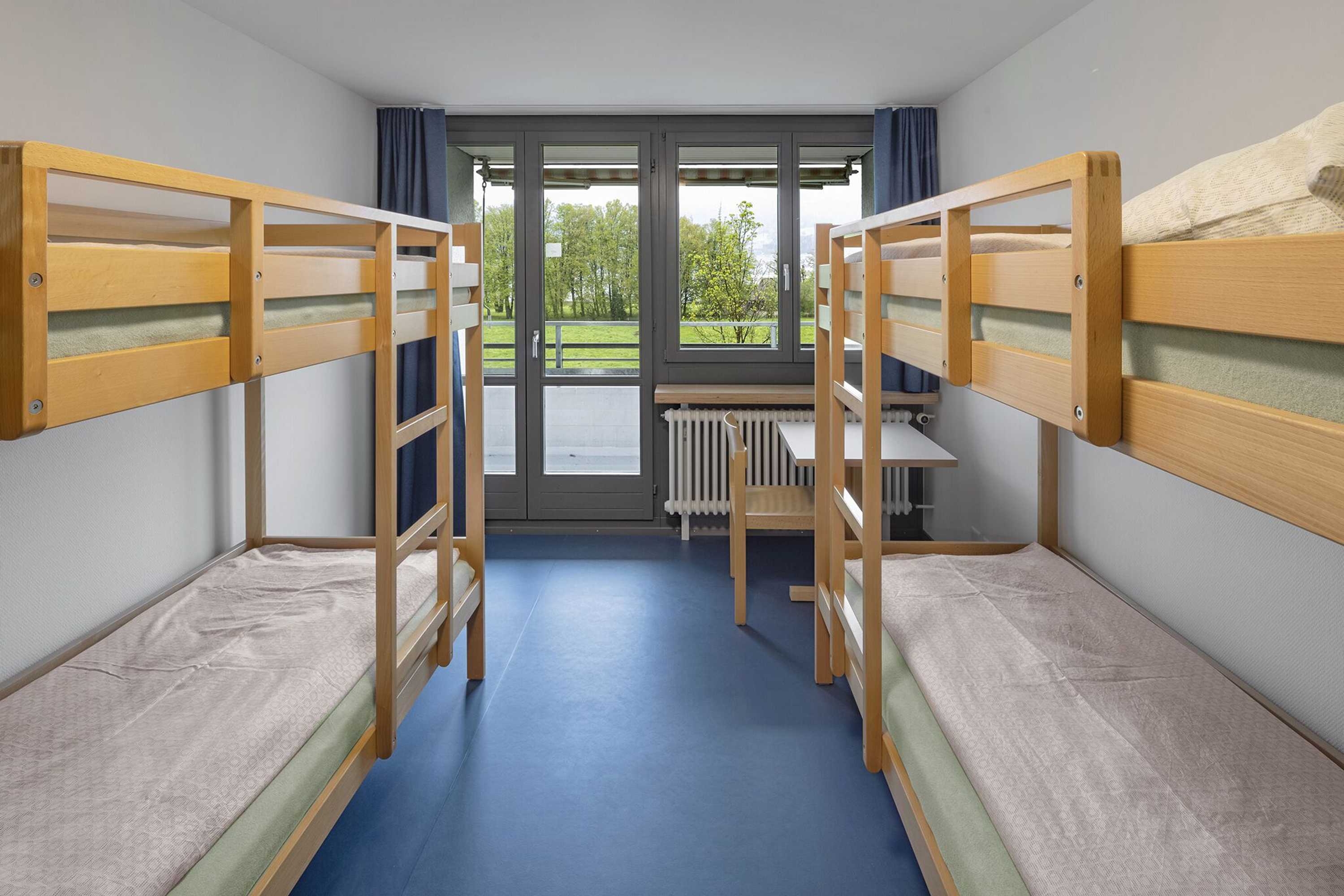 Gift card for Rapperswil-Jona Youth Hostel Gift card for Rapperswil-Jona Youth Hostel