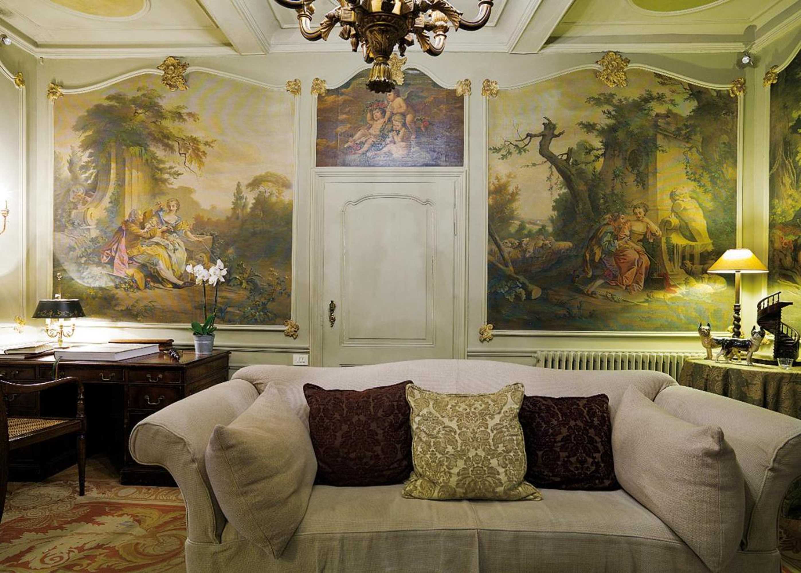 Gift card for Guesthouse Maison le Dragon