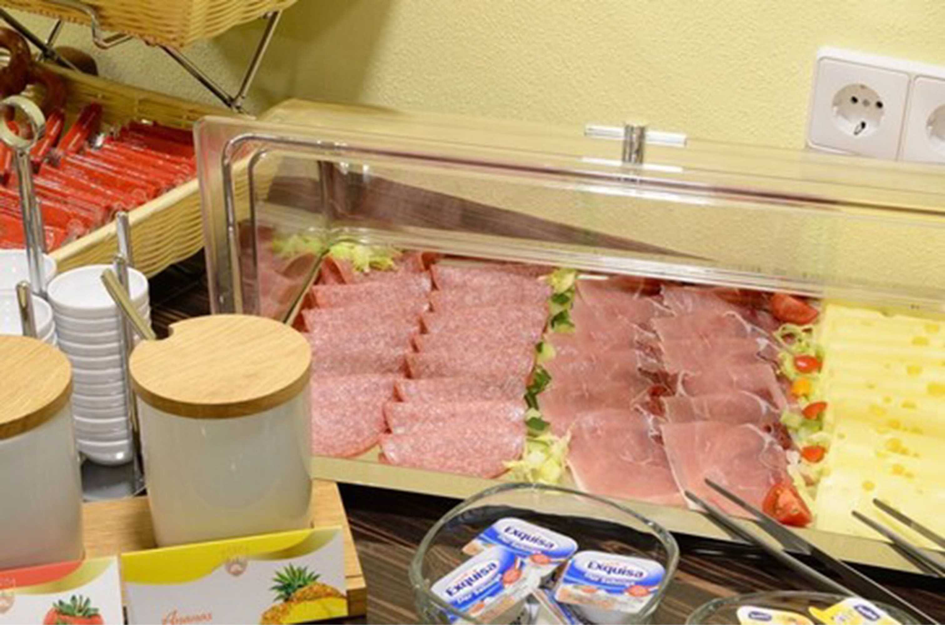 Gift card for Hotel Garni Günzburg