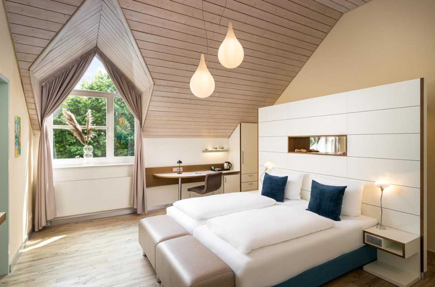 Gift card for Flussbett Hotel