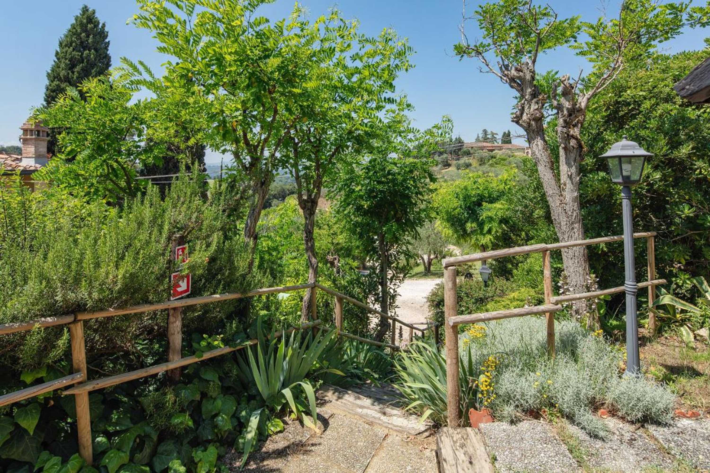 Gift card for Podere Oliveta