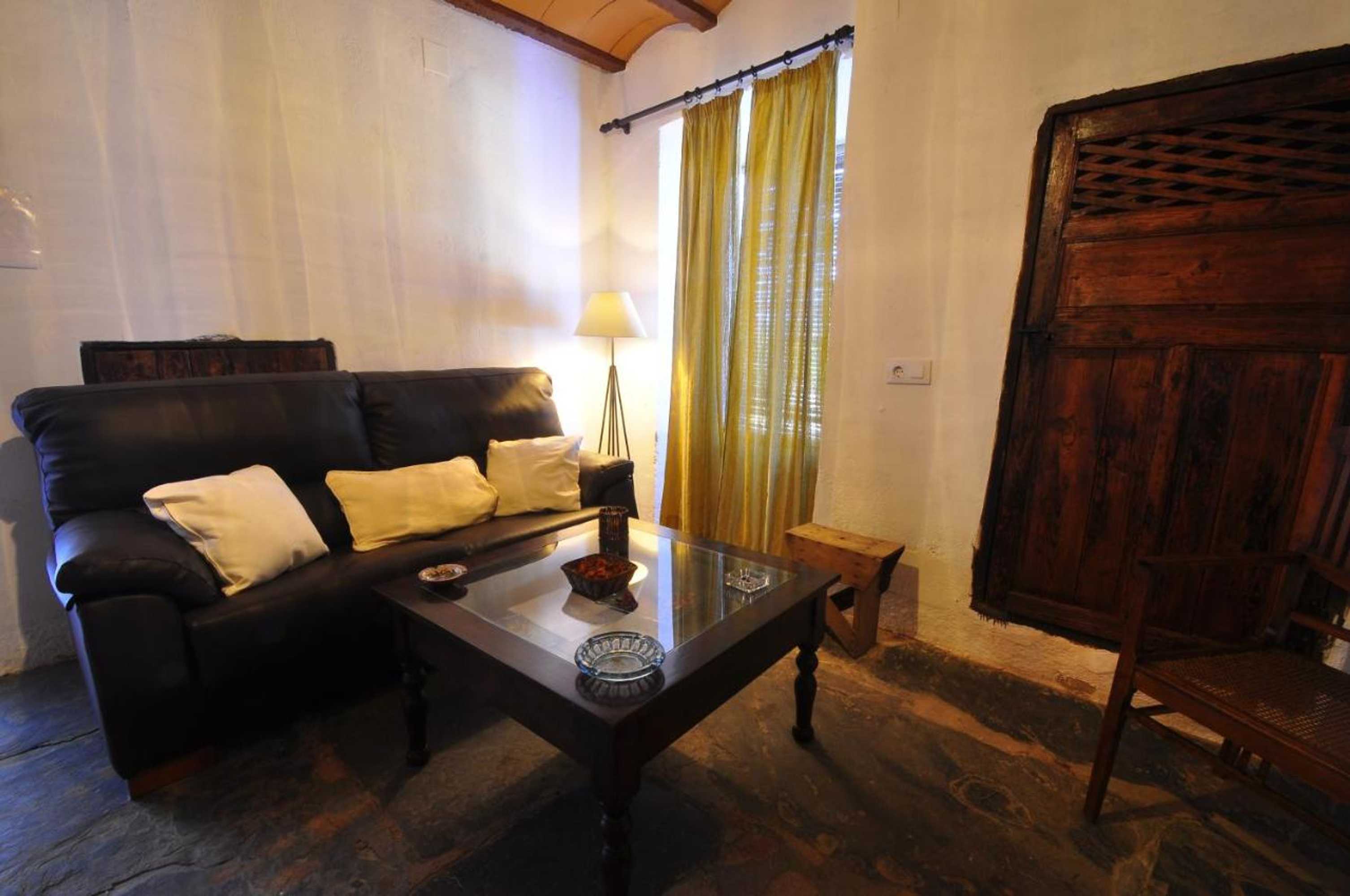 Gift card for Casa Rural El Abuelo Alonso