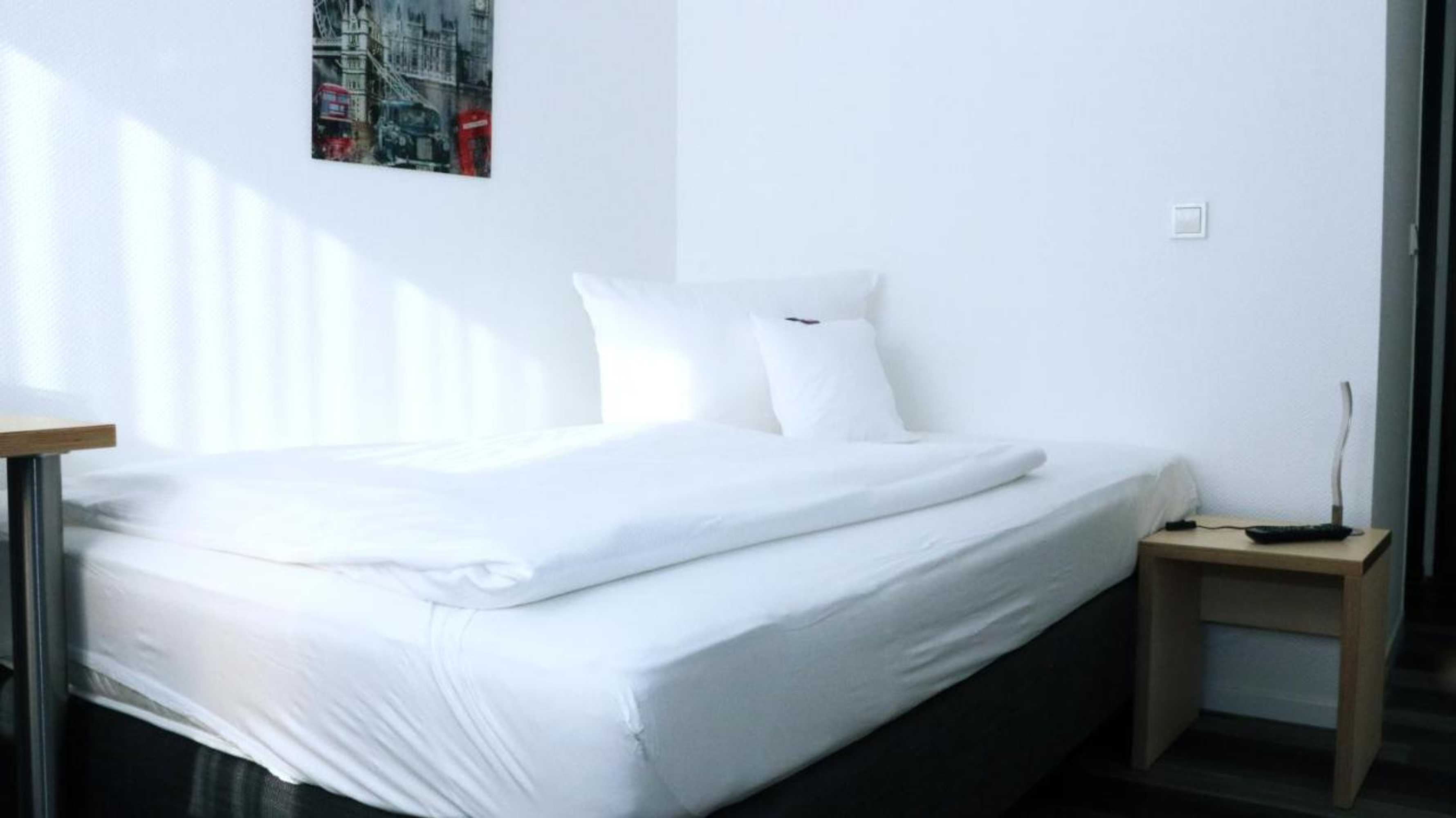 Gift card for Europa-Haus-Bocholt - Bett & Bike