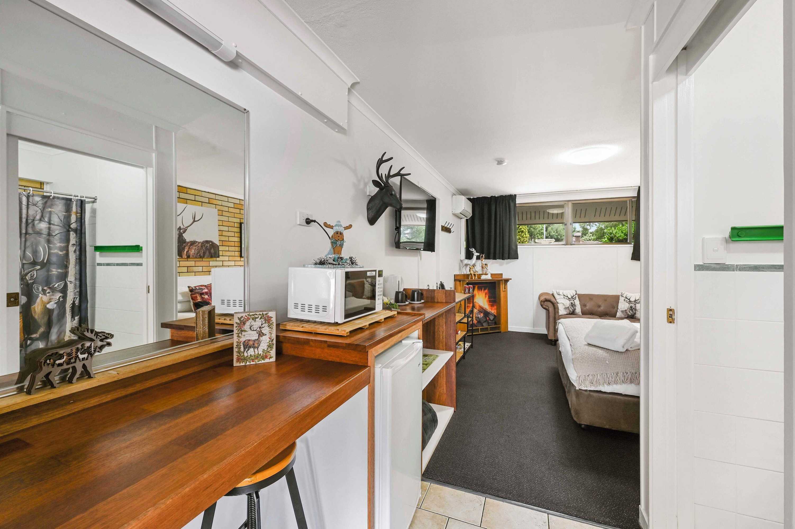 Gift card for Motel Glenworth Toowoomba Gift card for Motel Glenworth Toowoomba